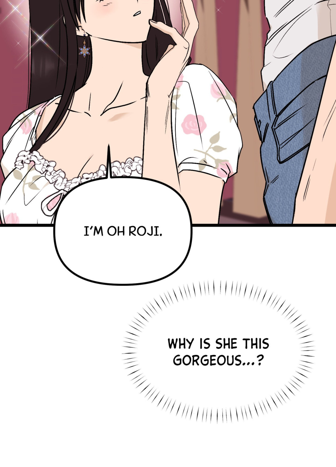 Only to You (Yongnak) Chapter 1 page 51 - 