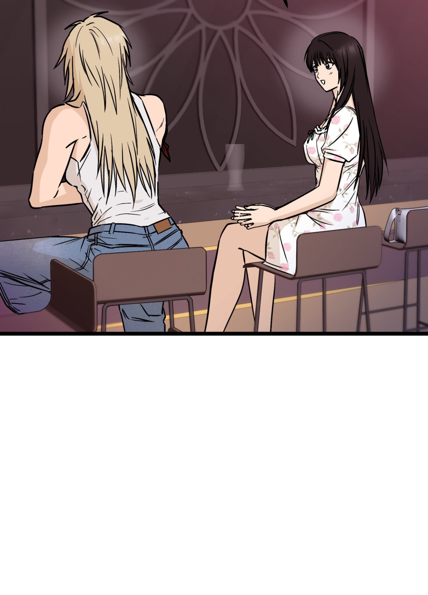 Only to You (Yongnak) Chapter 1 page 53 - 