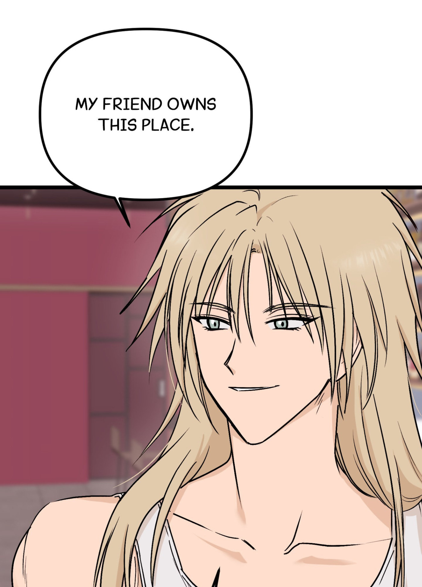 Only to You (Yongnak) Chapter 1 page 54 - 