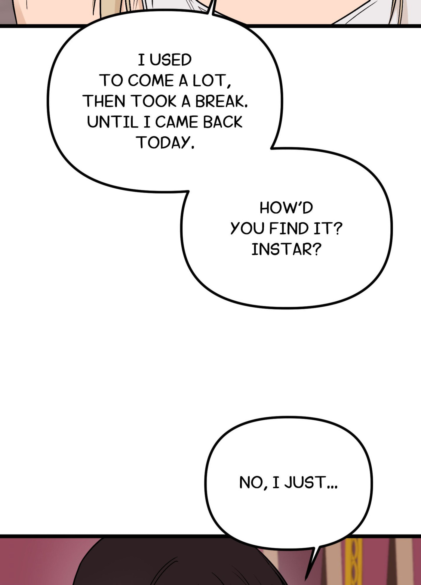 Only to You (Yongnak) Chapter 1 page 55 - 