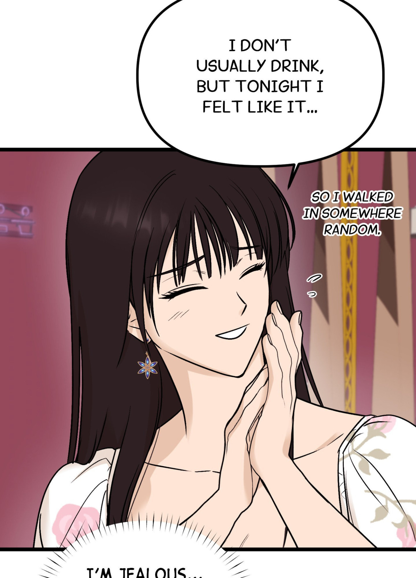 Only to You (Yongnak) Chapter 1 page 57 - 