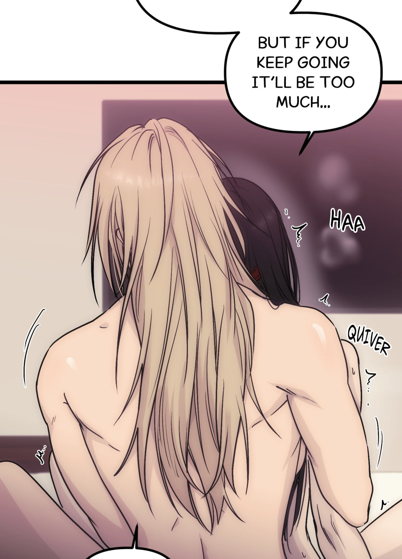 Only to You (Yongnak) Chapter 1 page 7 - 