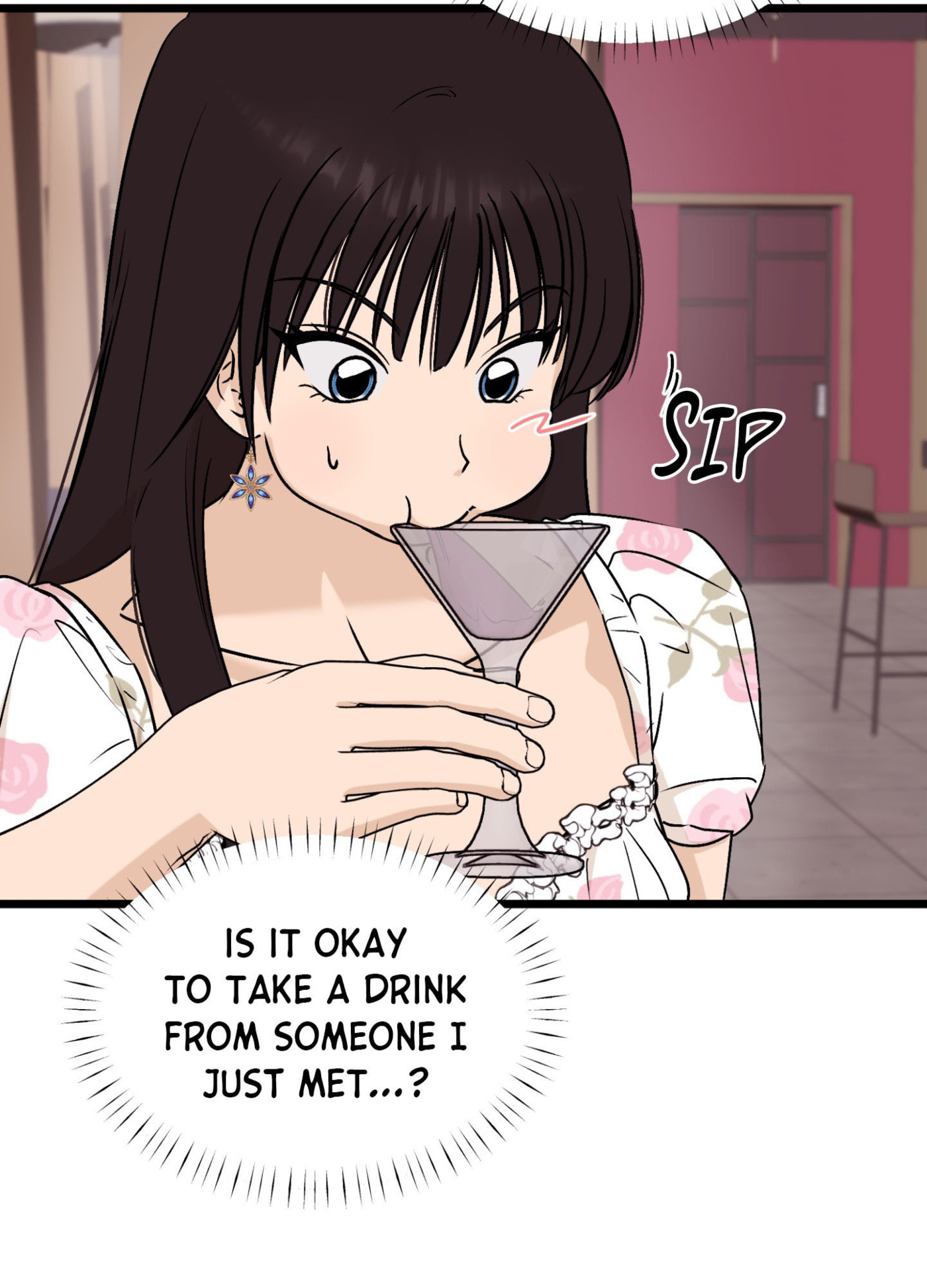 Only to You (Yongnak) Chapter 1 page 61 - 