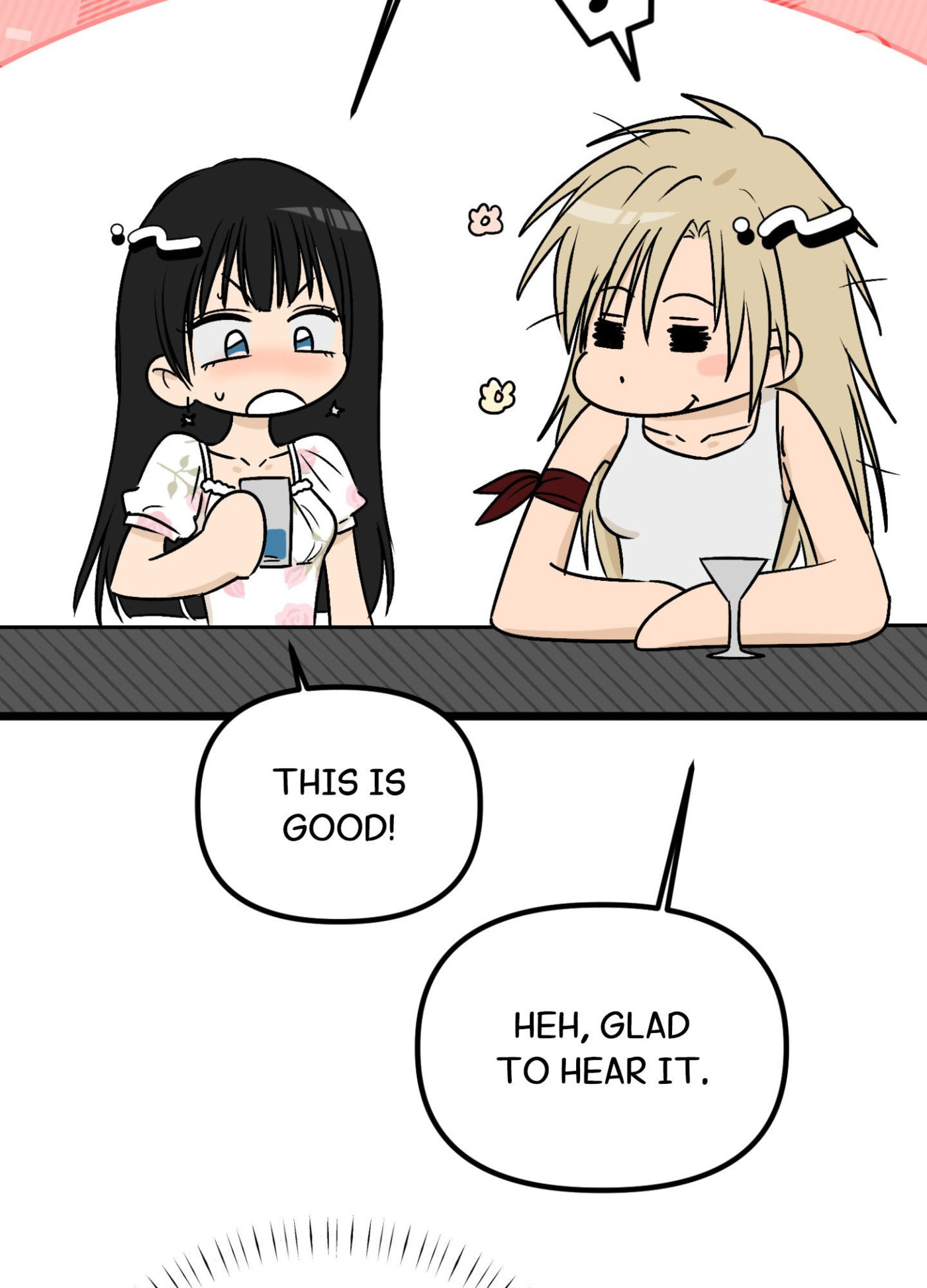 Only to You (Yongnak) Chapter 1 page 73 - 