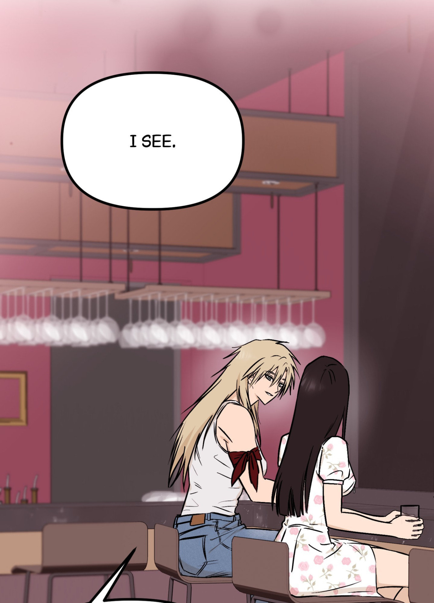 Only to You (Yongnak) Chapter 1 page 76 - 