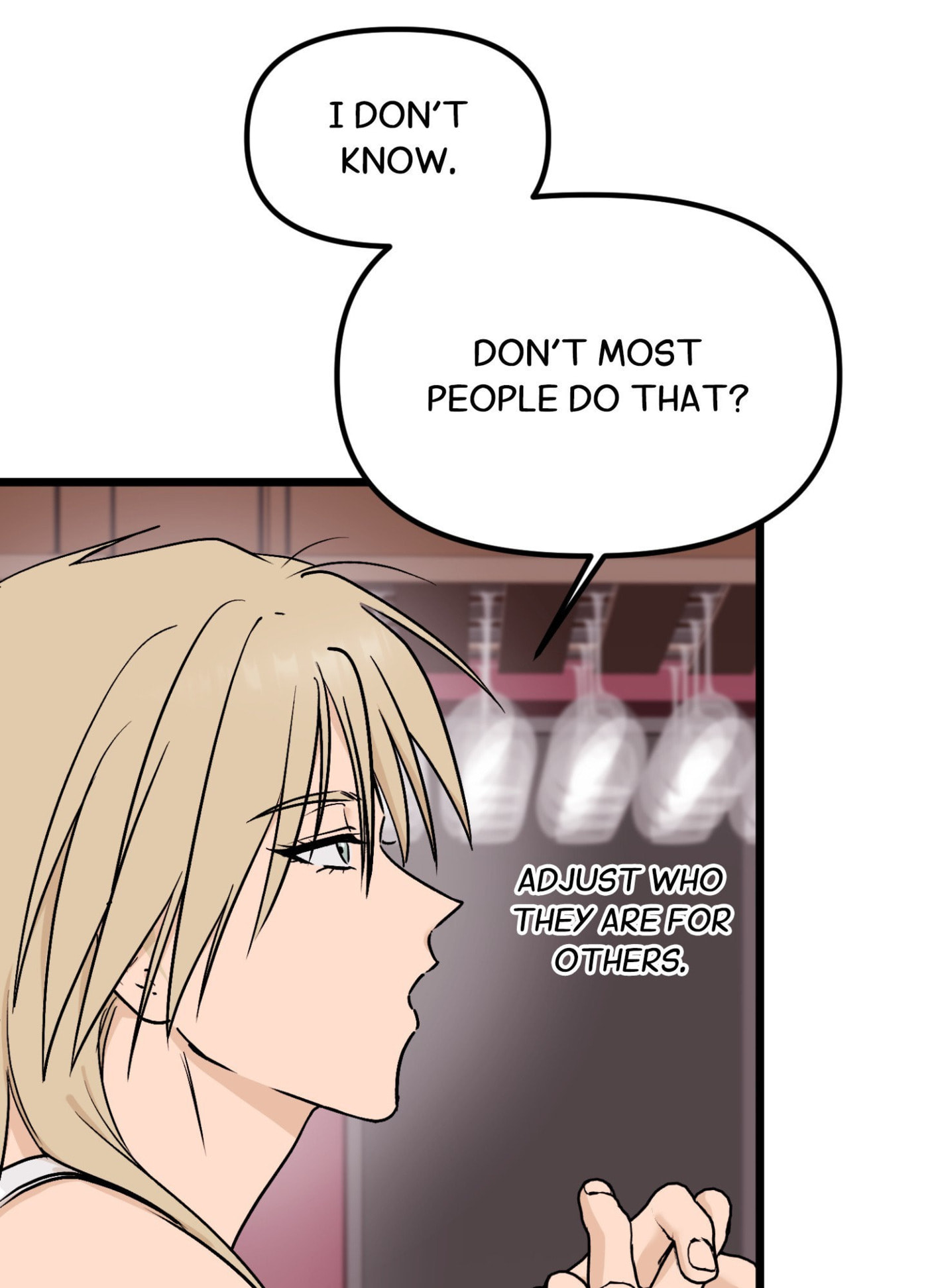 Only to You (Yongnak) Chapter 1 page 78 - 