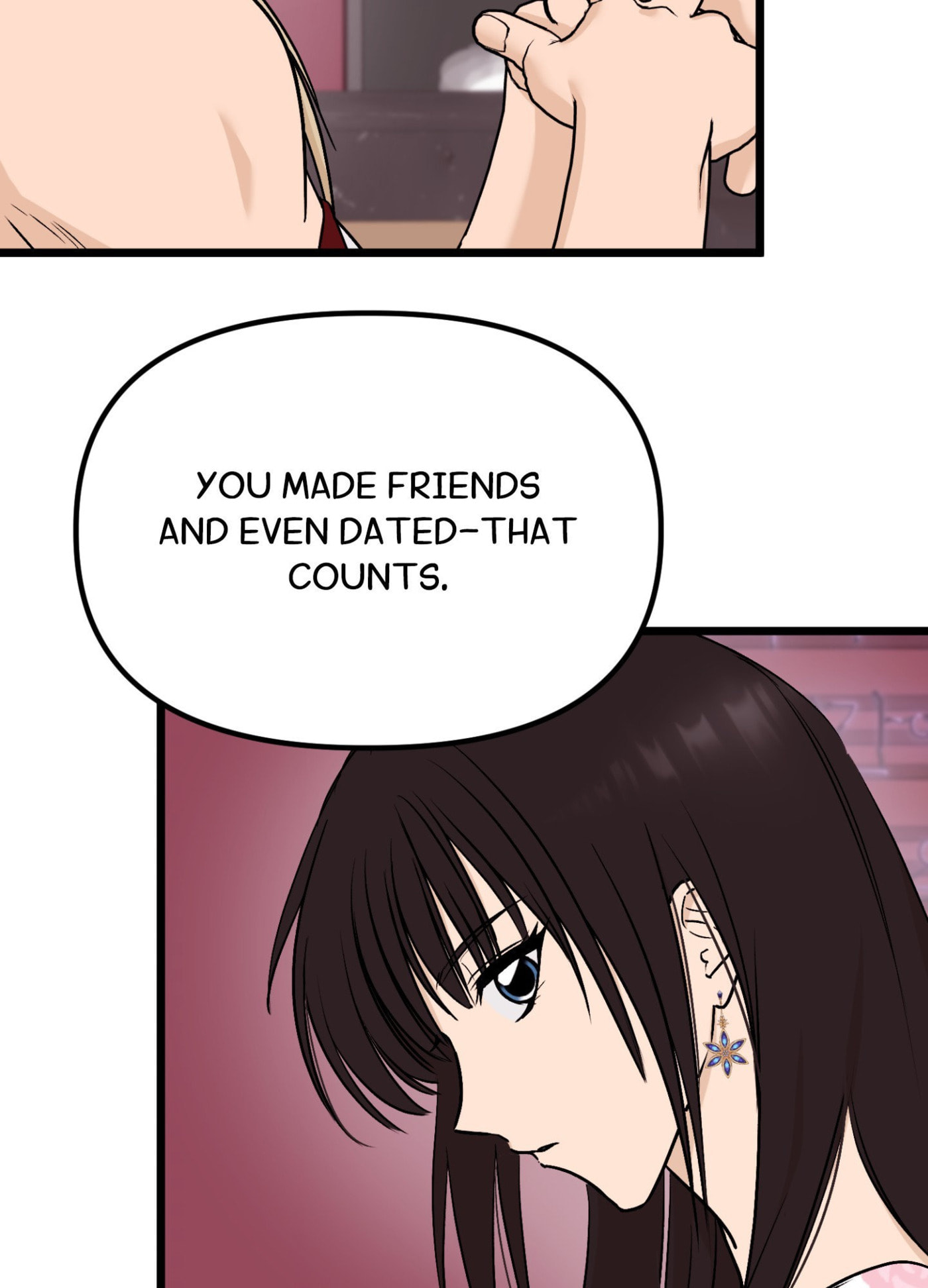 Only to You (Yongnak) Chapter 1 page 79 - 