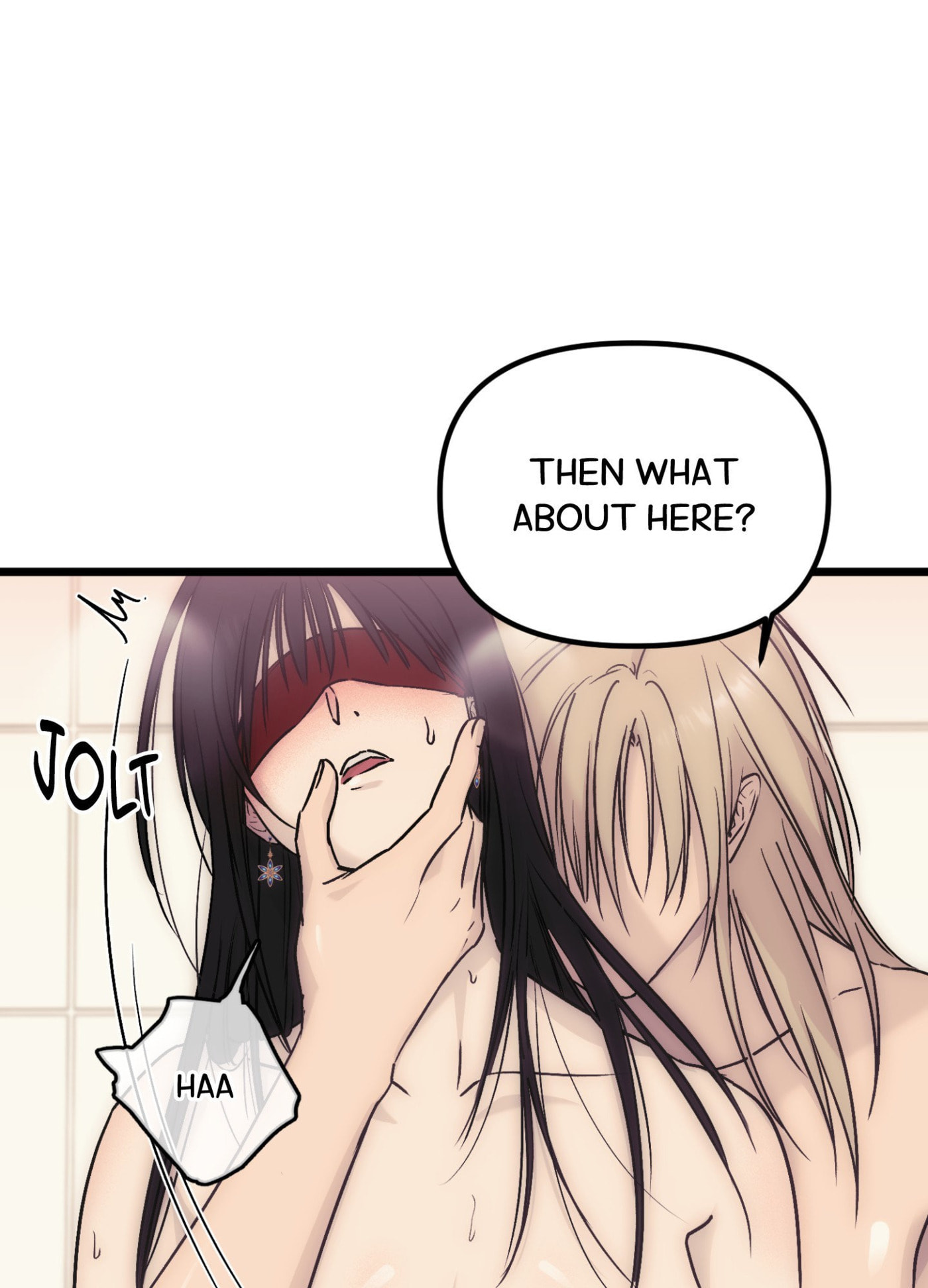 Only to You (Yongnak) Chapter 1 page 9 - 