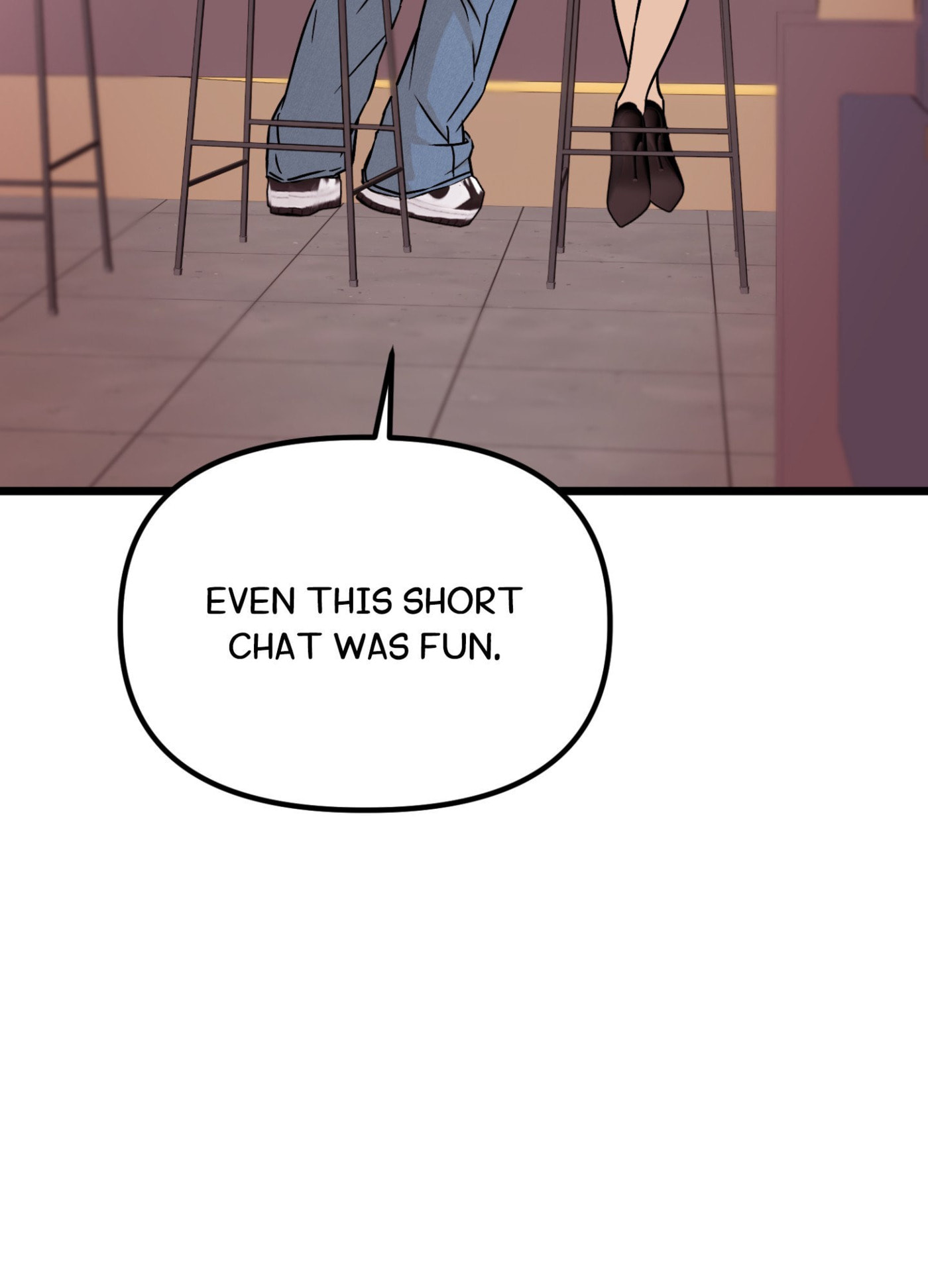 Only to You (Yongnak) Chapter 1 page 84 - 