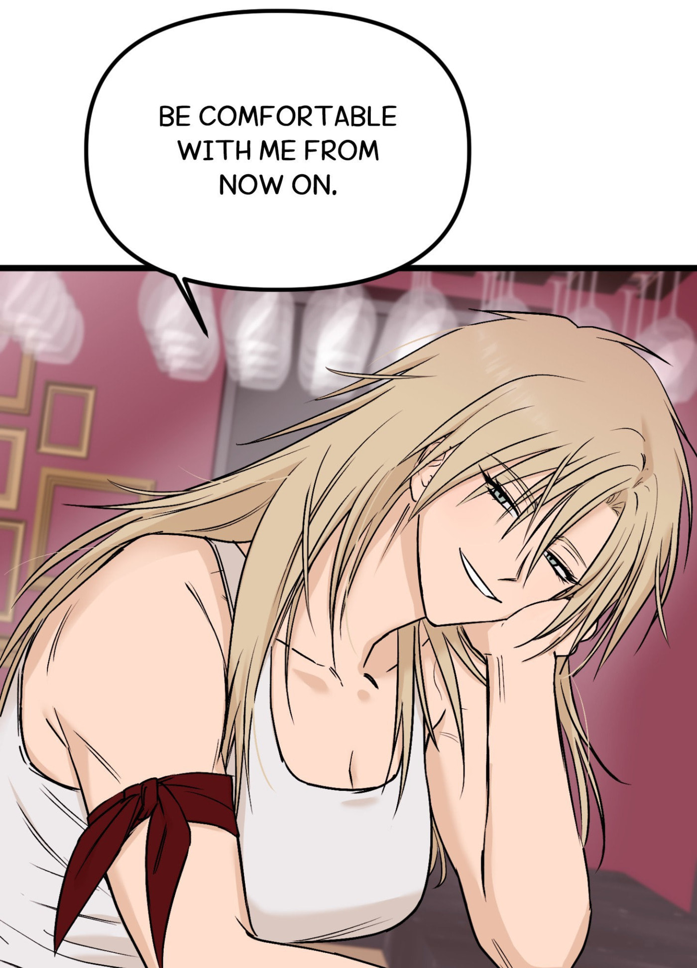 Only to You (Yongnak) Chapter 1 page 85 - 