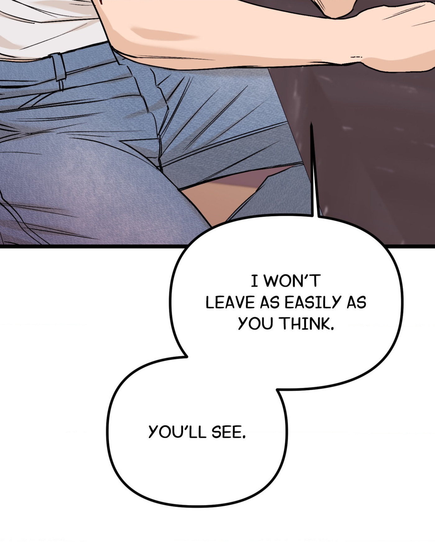 Only to You (Yongnak) Chapter 1 page 86 - 