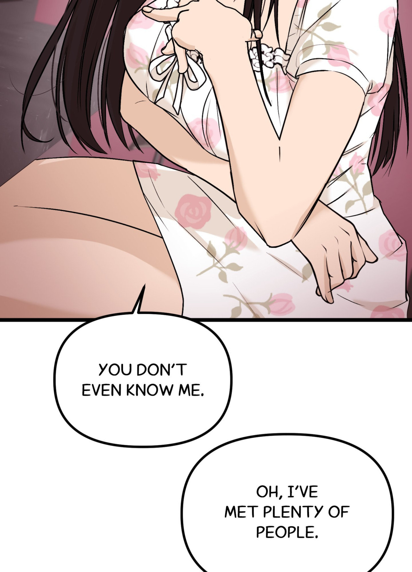 Only to You (Yongnak) Chapter 1 page 88 - 