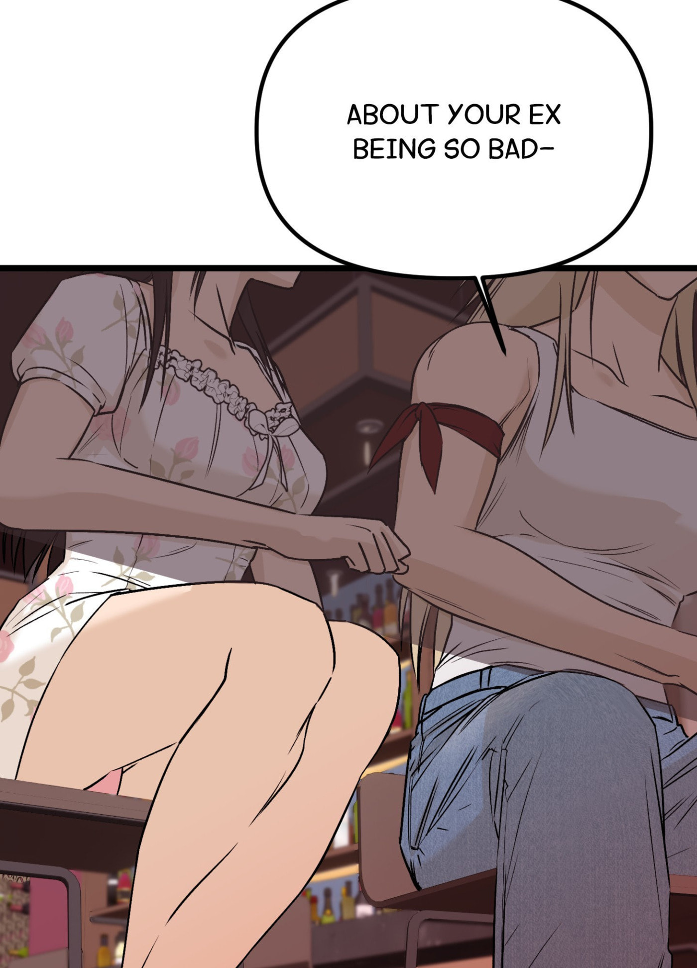 Only to You (Yongnak) Chapter 1 page 90 - 