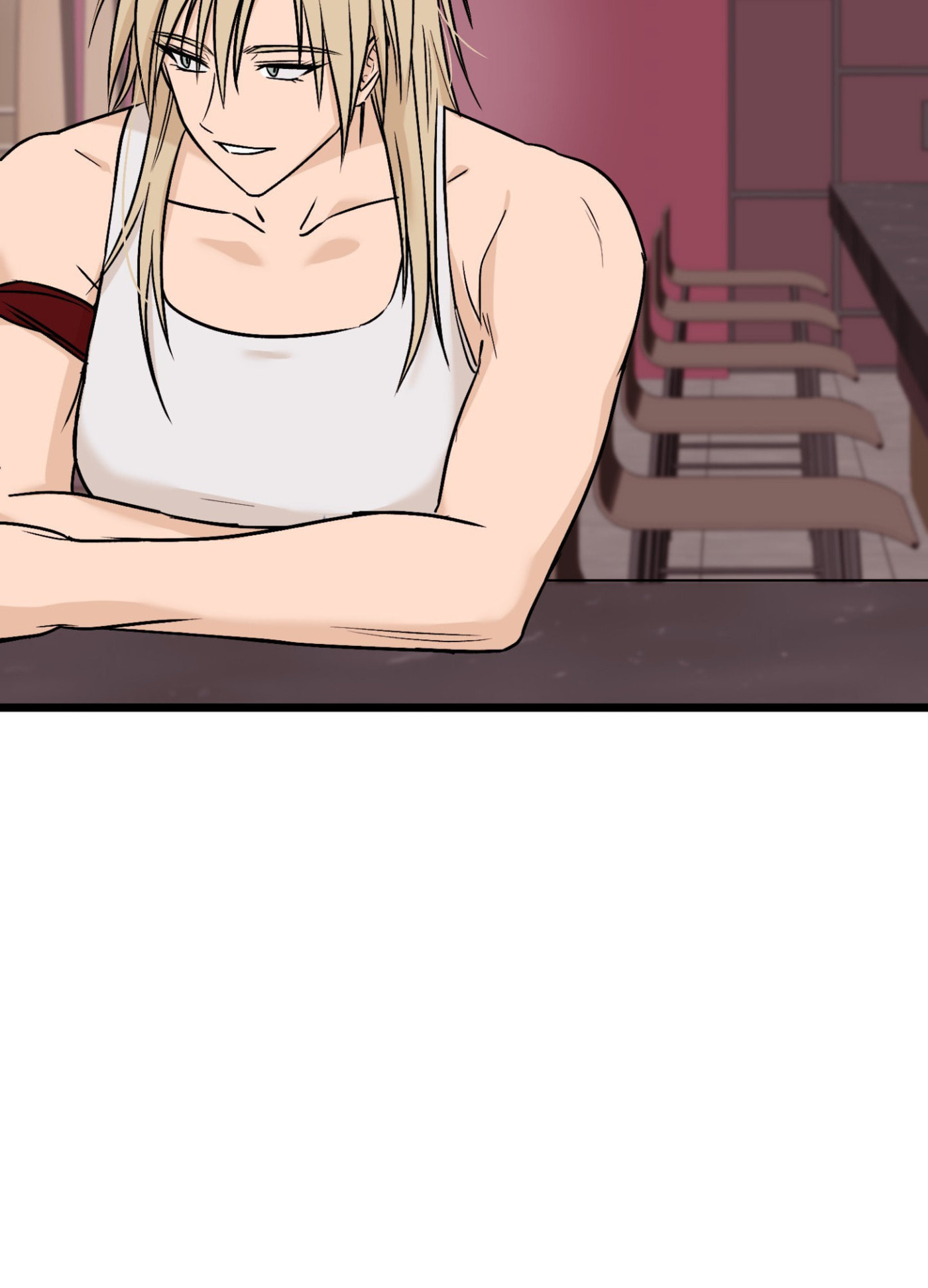 Only to You (Yongnak) Chapter 1 page 92 - 