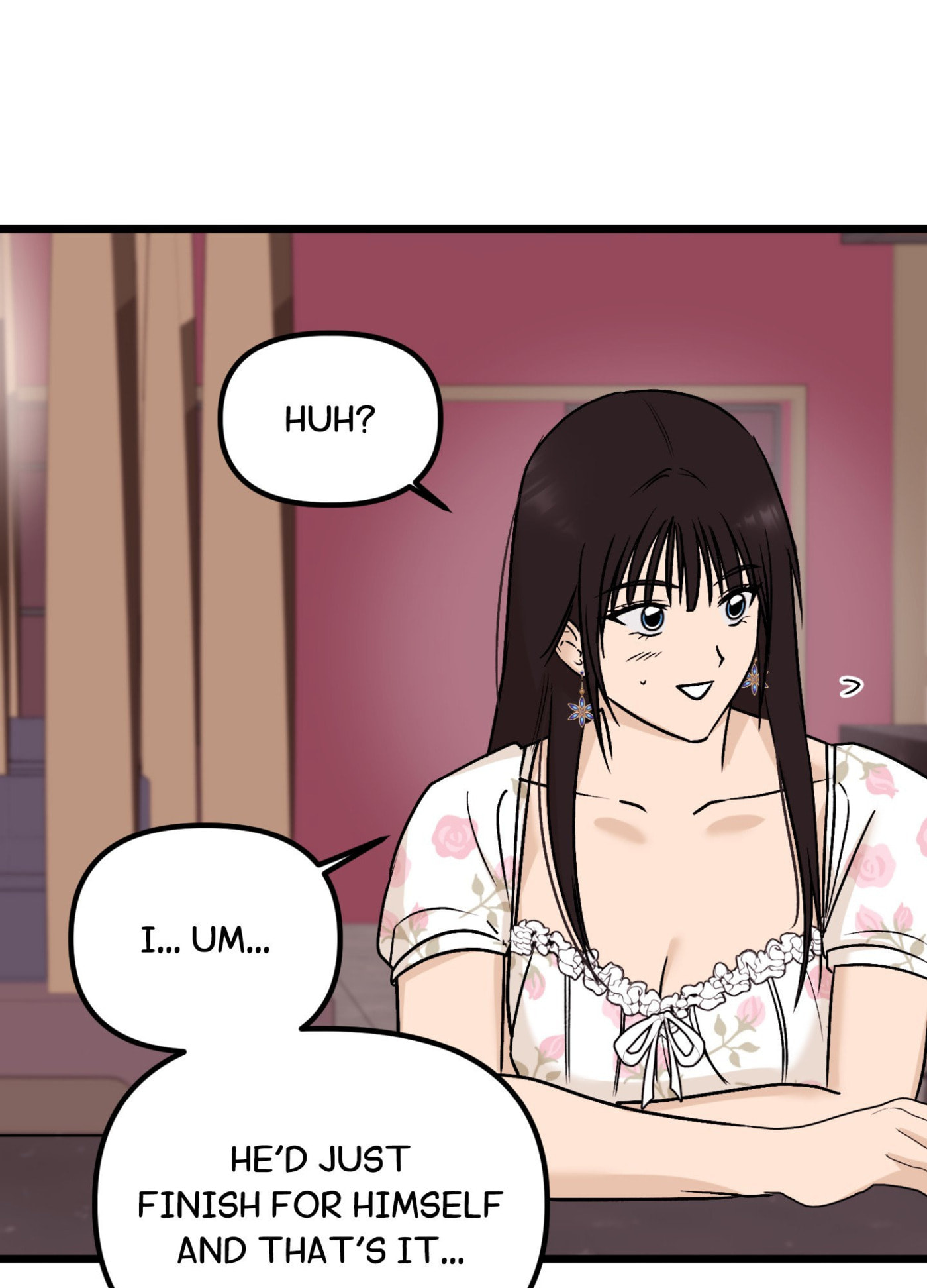 Only to You (Yongnak) Chapter 1 page 93 - 