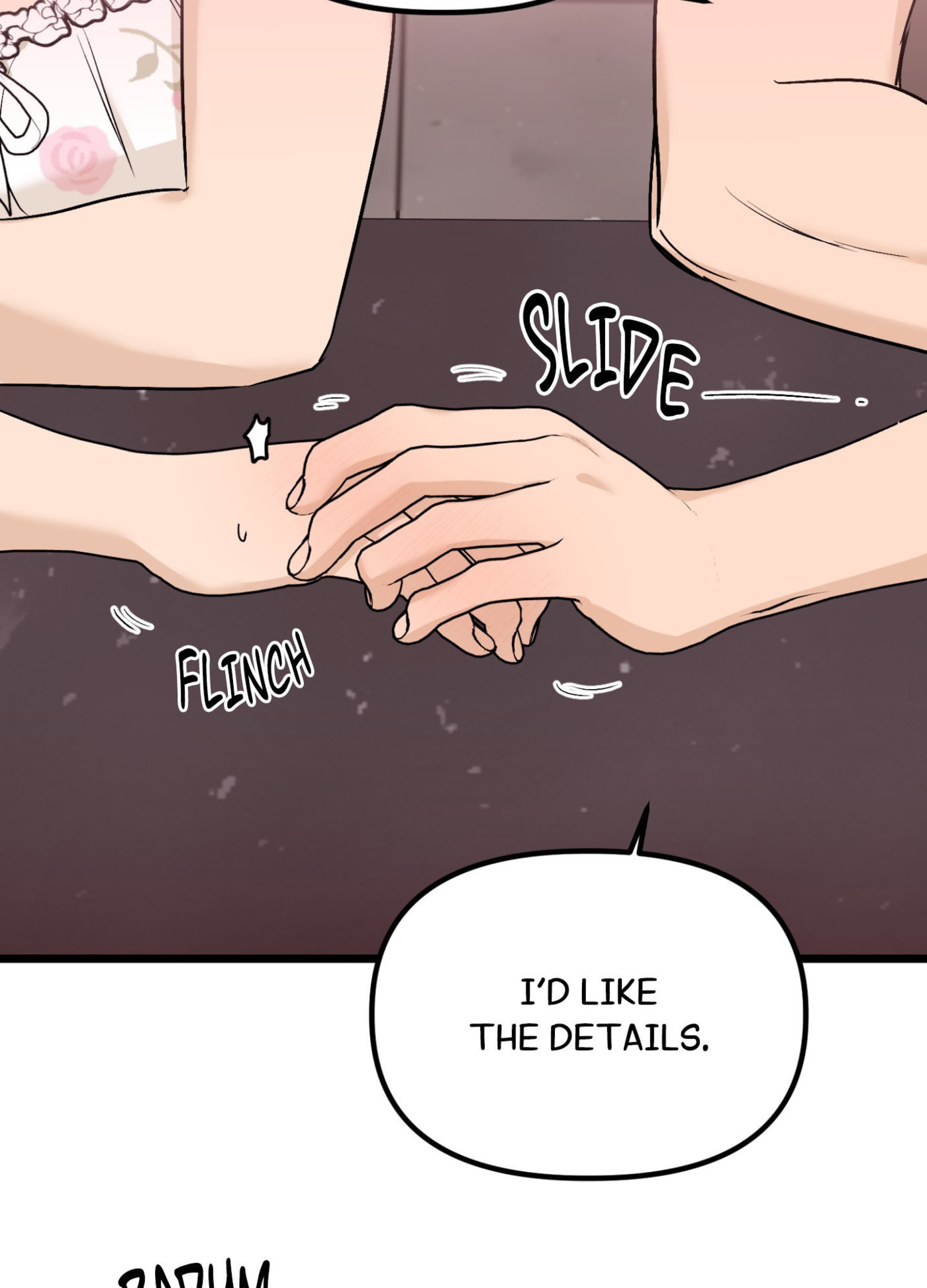 Only to You (Yongnak) Chapter 1 page 95 - 
