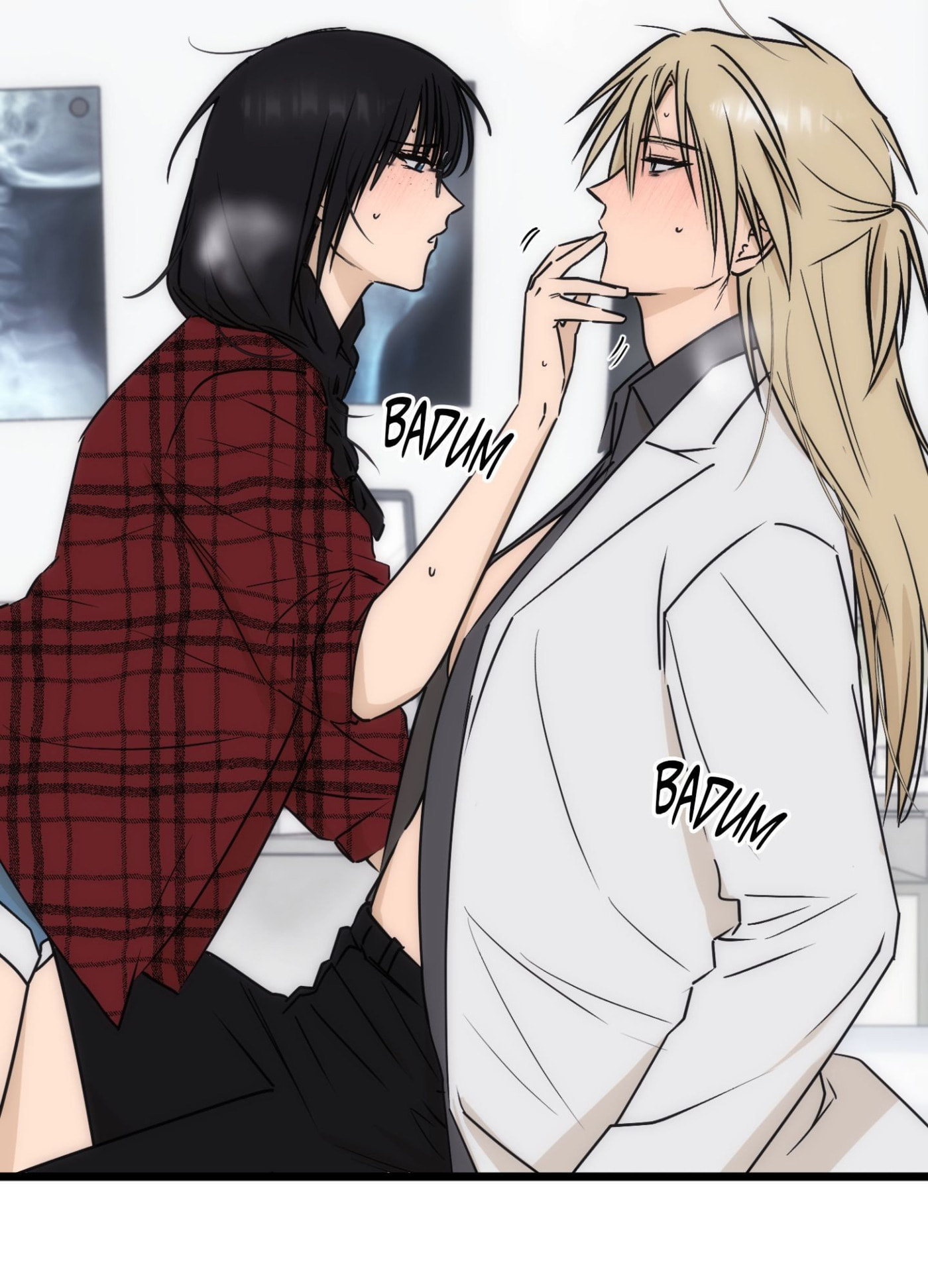 Only to You (Yongnak) Chapter 10 page 2 - 