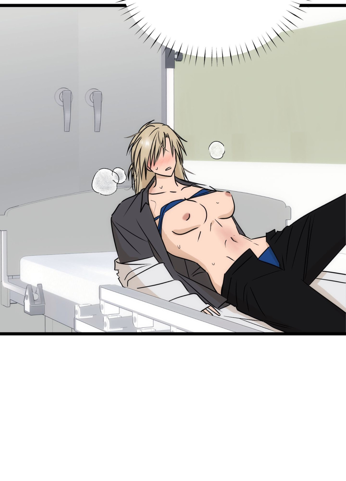 Only to You (Yongnak) Chapter 10 page 103 - 