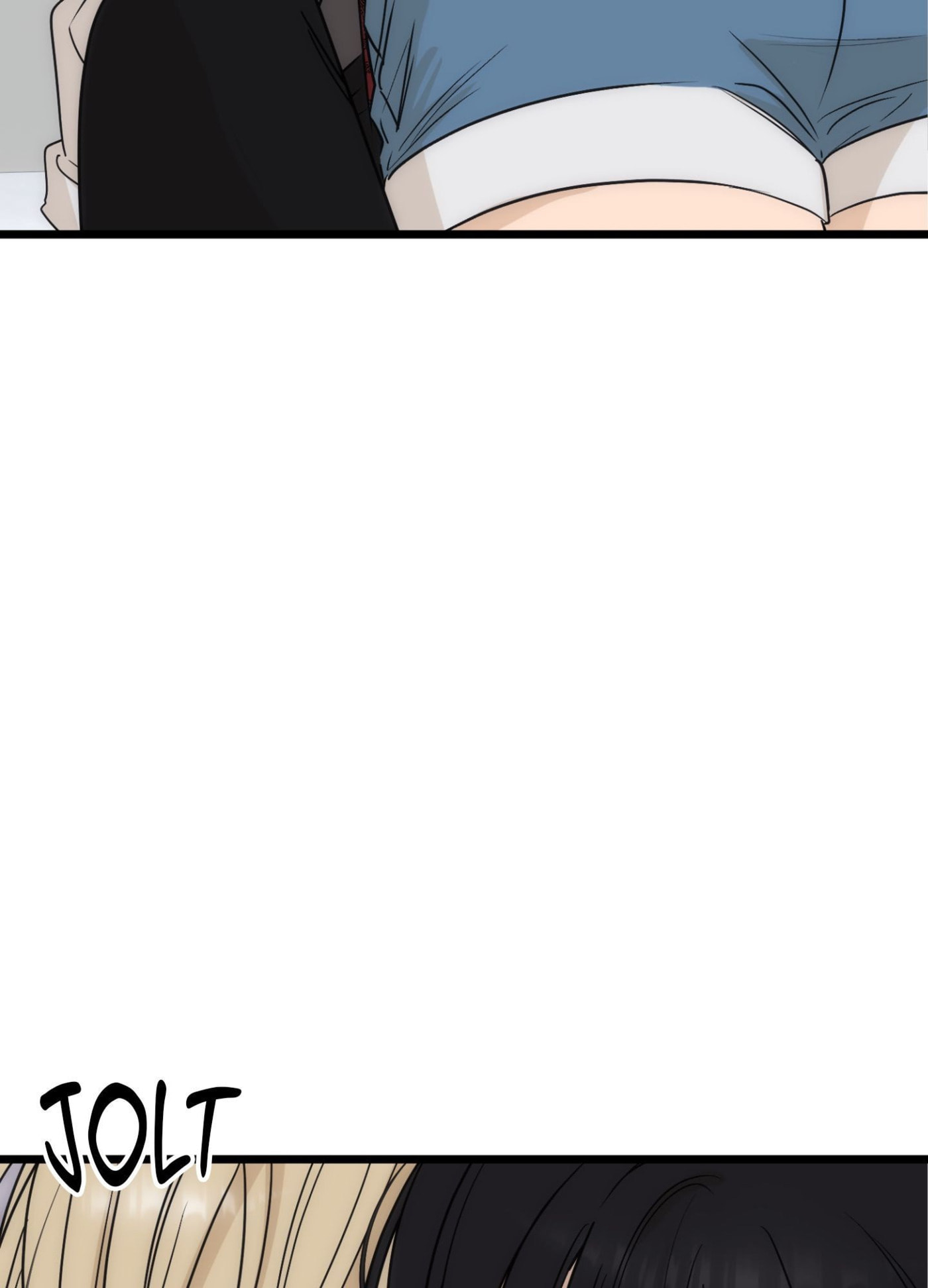 Only to You (Yongnak) Chapter 10 page 12 - 