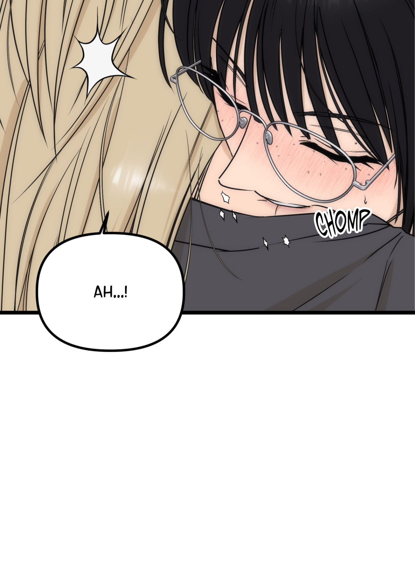 Only to You (Yongnak) Chapter 10 page 13 - 
