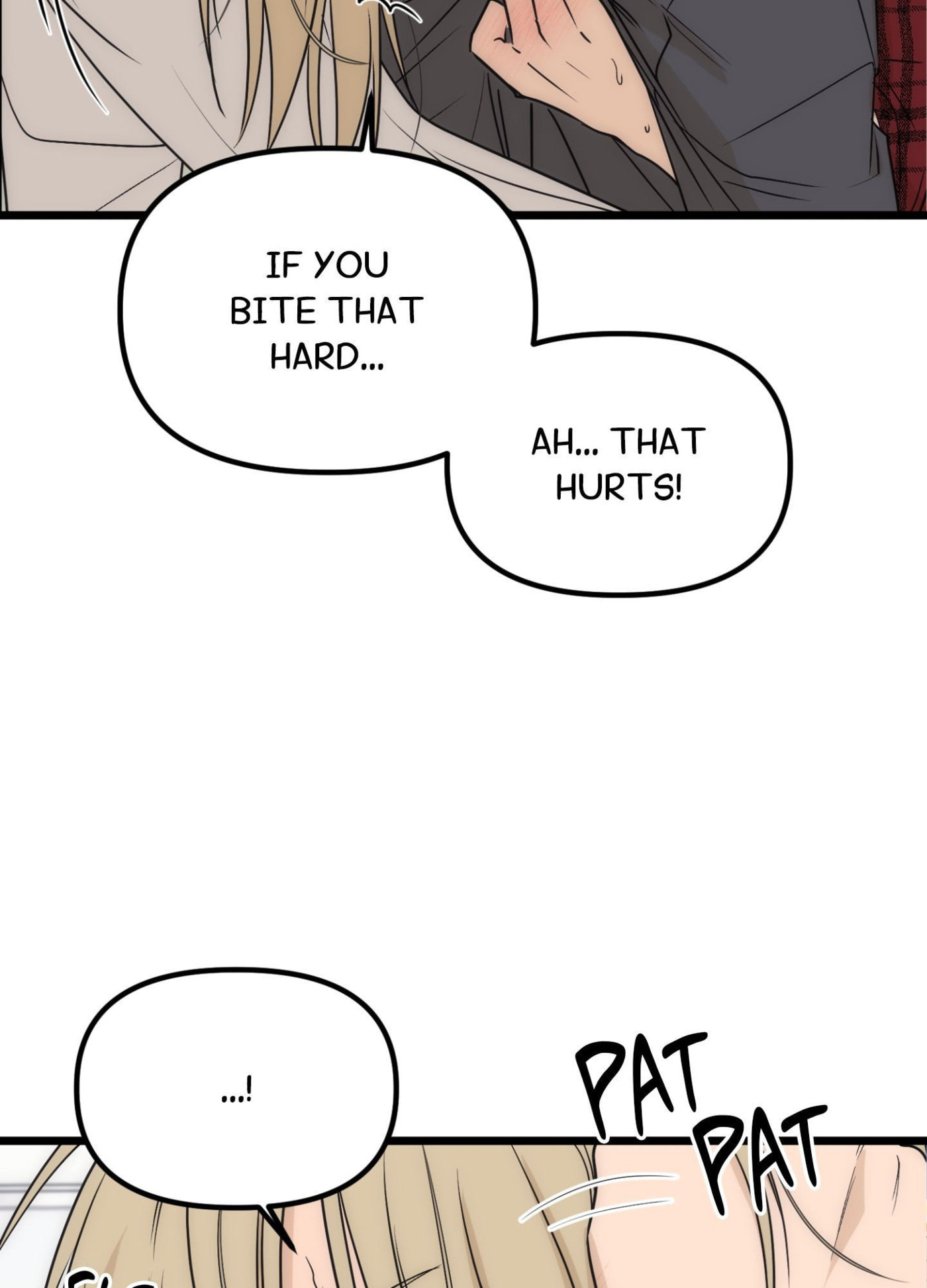 Only to You (Yongnak) Chapter 10 page 15 - 