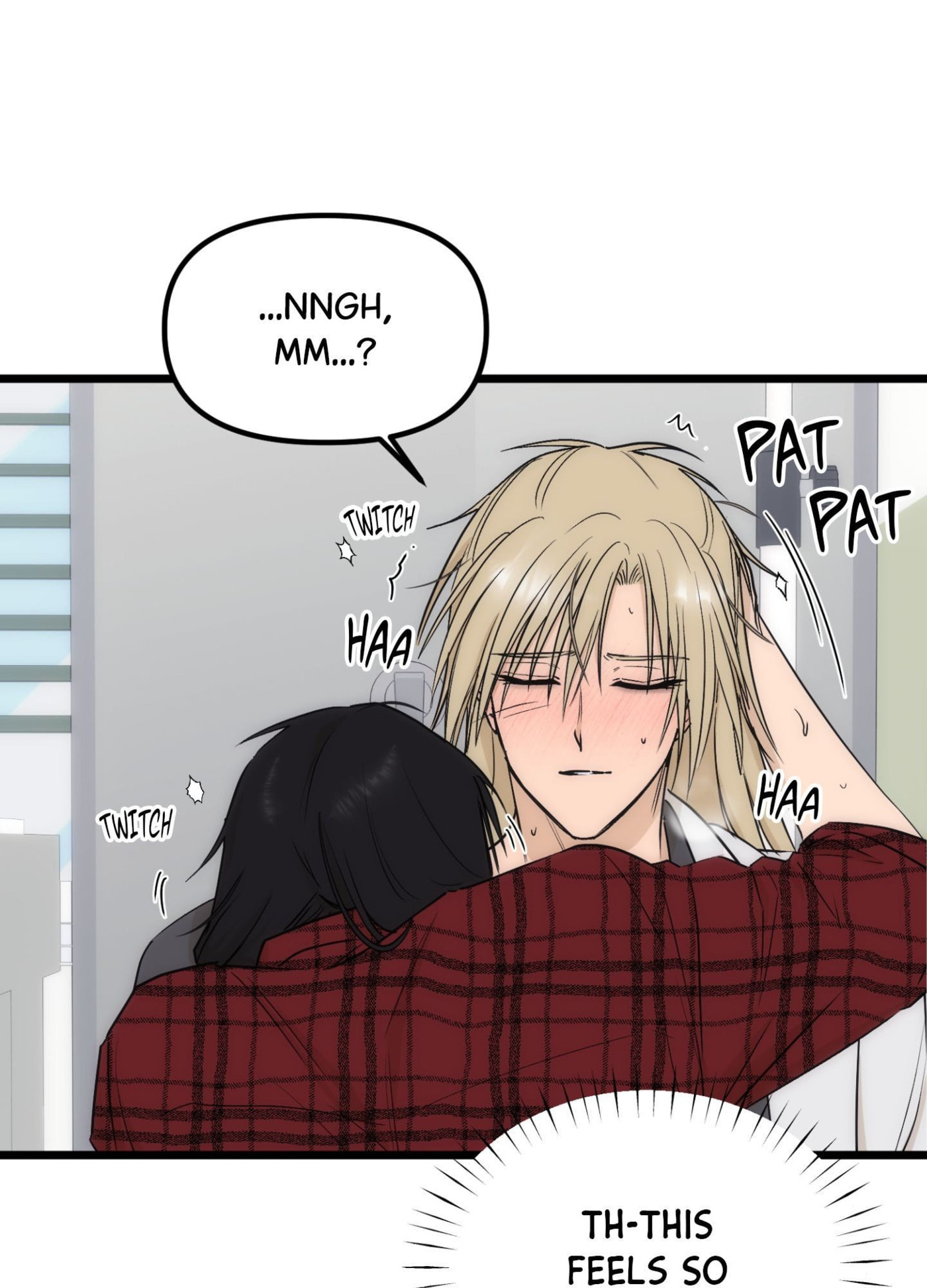 Only to You (Yongnak) Chapter 10 page 17 - 