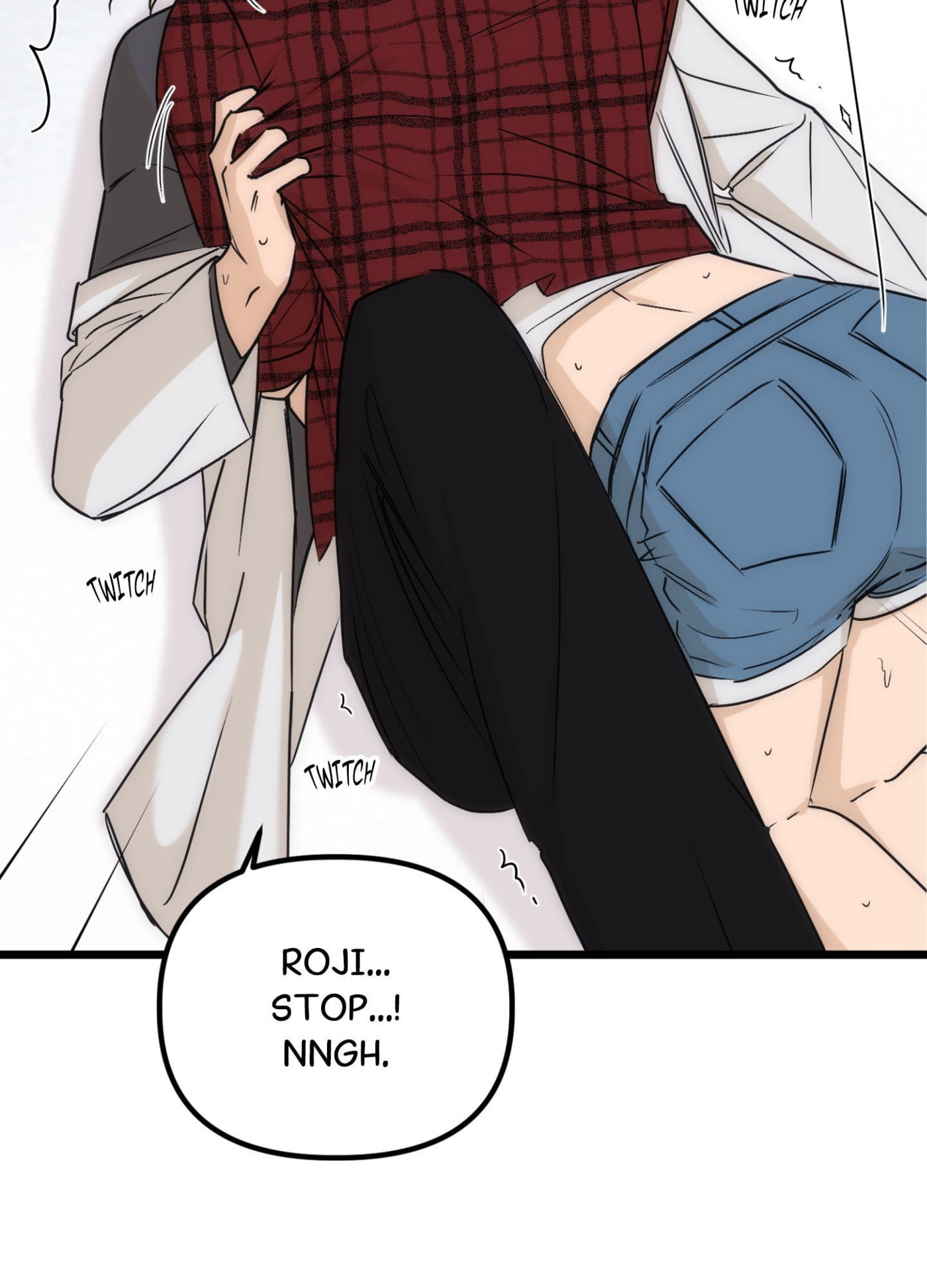 Only to You (Yongnak) Chapter 10 page 19 - 