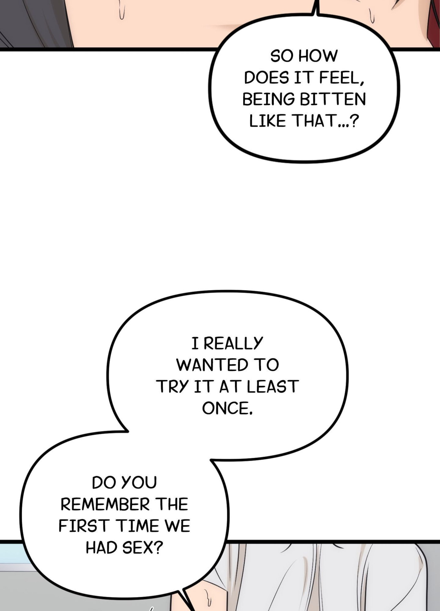 Only to You (Yongnak) Chapter 10 page 21 - 