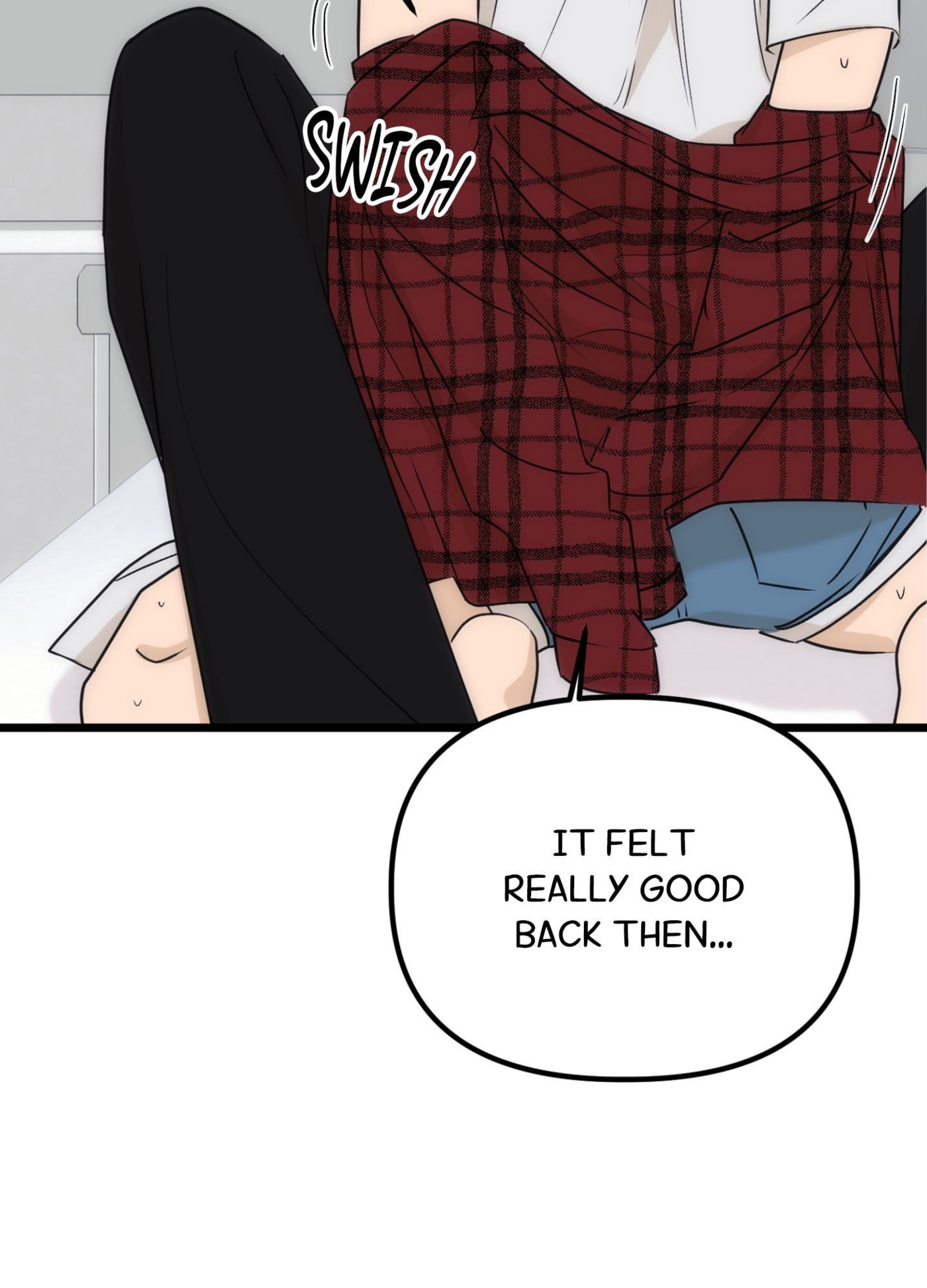 Only to You (Yongnak) Chapter 10 page 22 - 