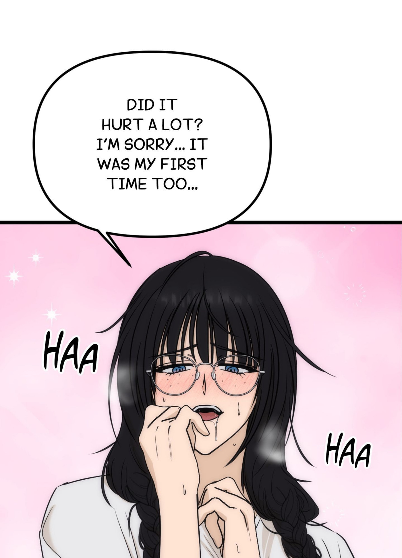 Only to You (Yongnak) Chapter 10 page 23 - 