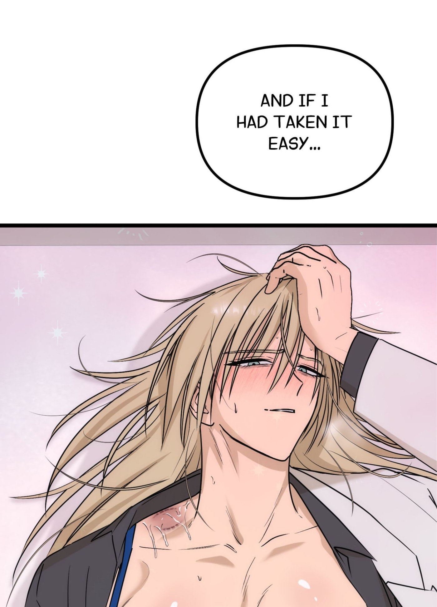 Only to You (Yongnak) Chapter 10 page 25 - 