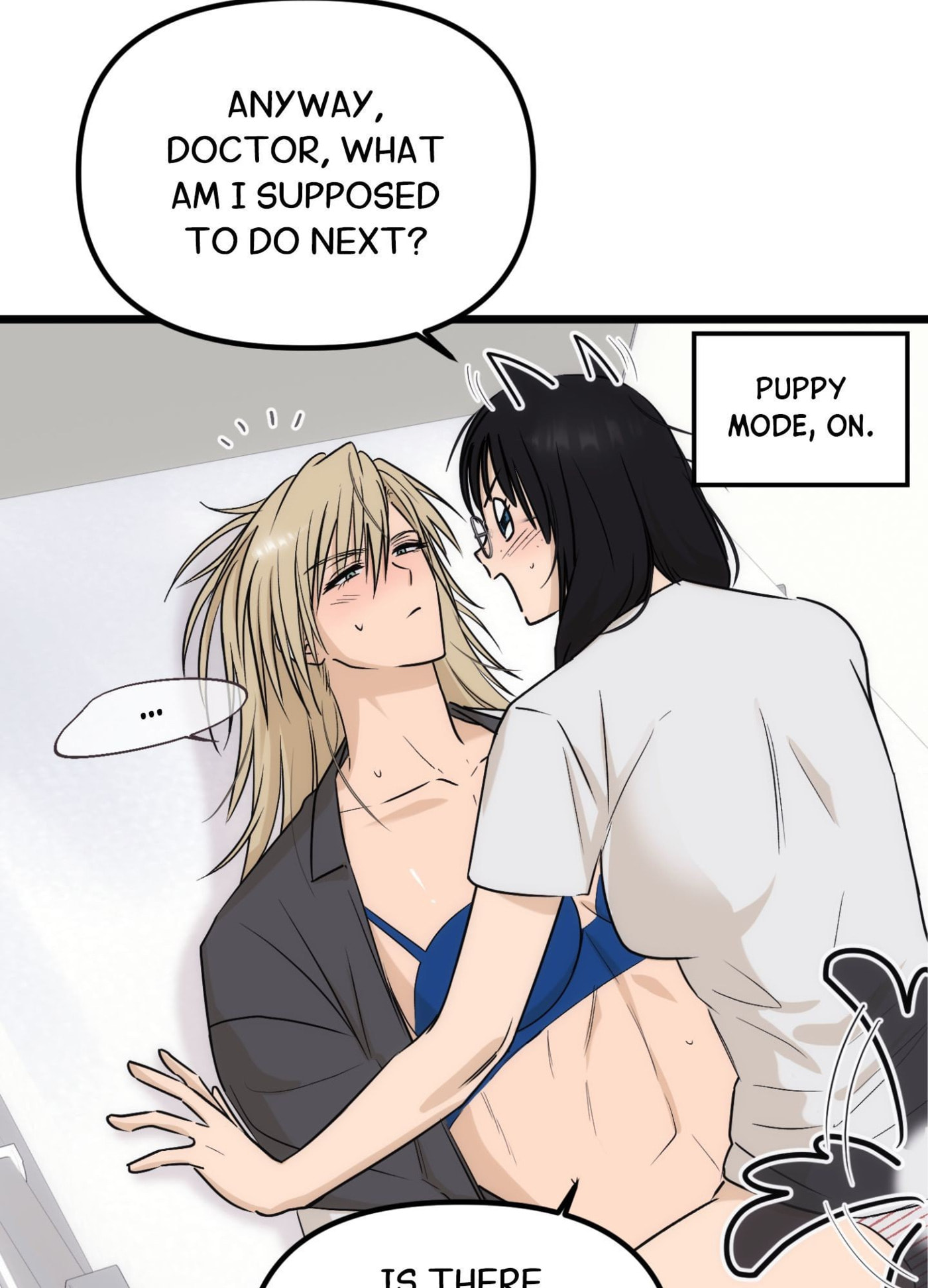 Only to You (Yongnak) Chapter 10 page 29 - 