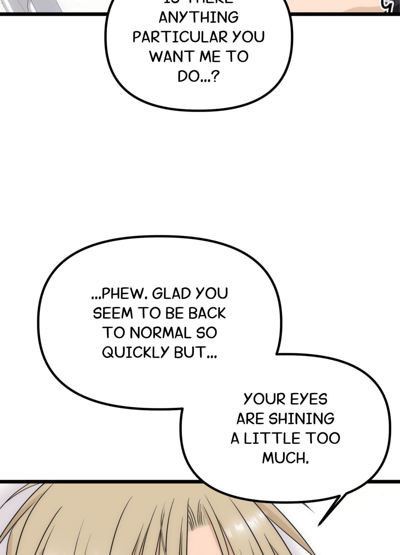 Only to You (Yongnak) Chapter 10 page 30 - 