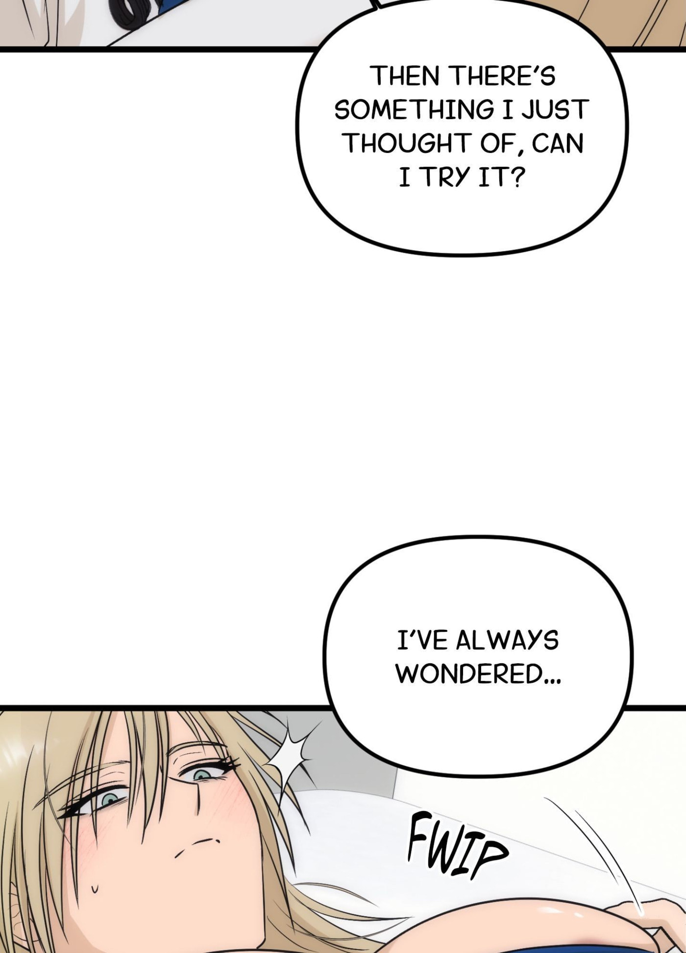 Only to You (Yongnak) Chapter 10 page 33 - 