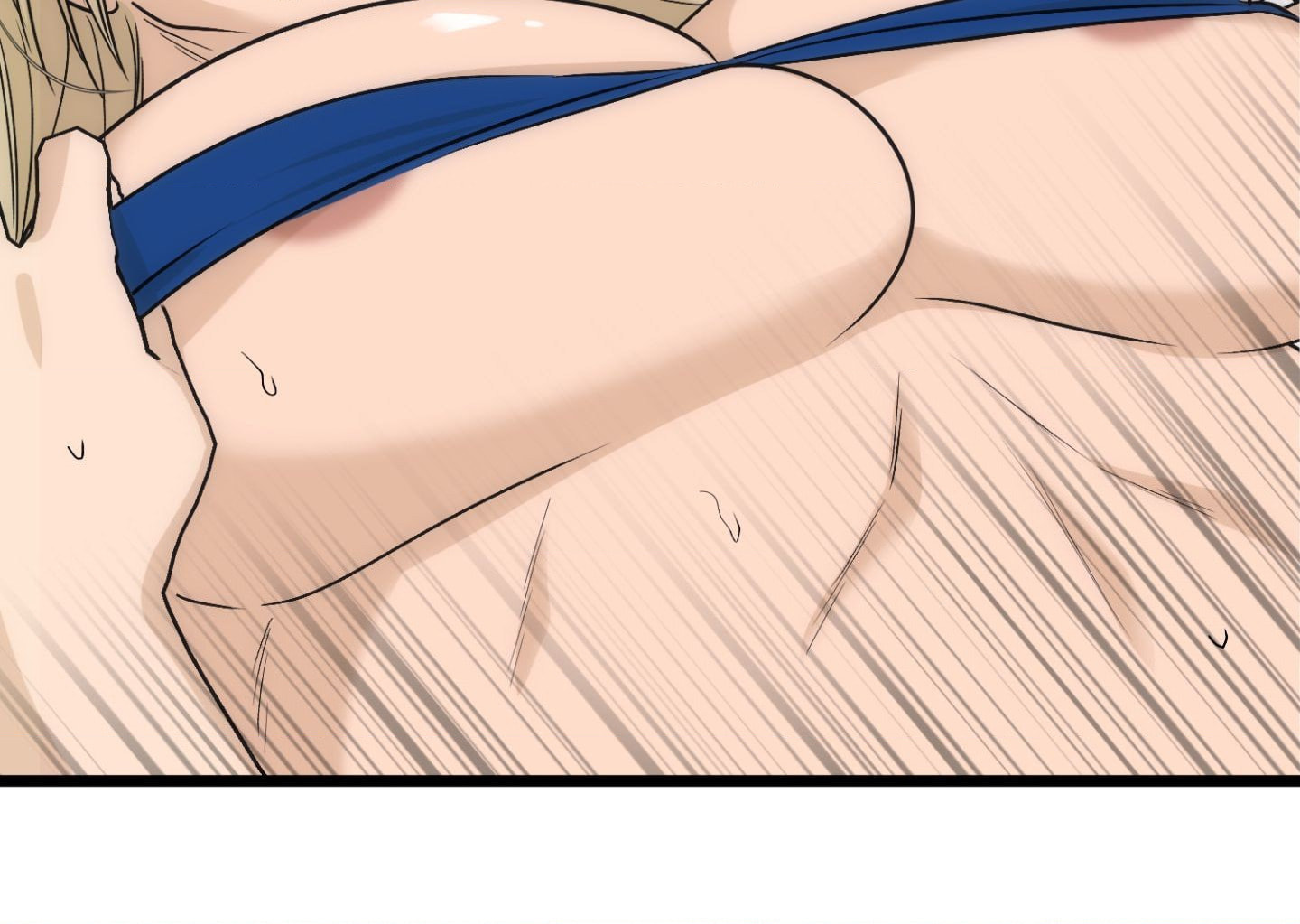 Only to You (Yongnak) Chapter 10 page 34 - 