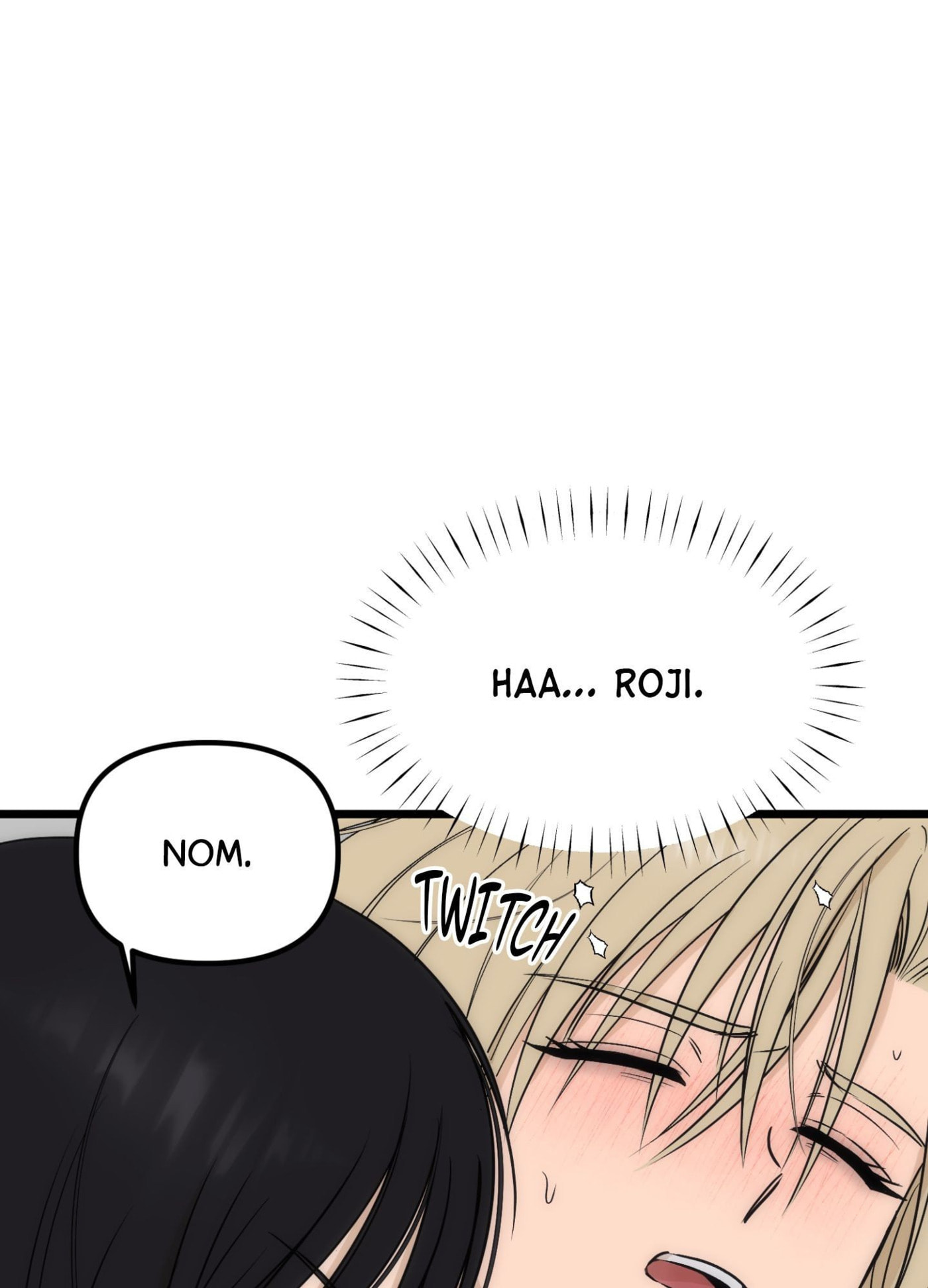 Only to You (Yongnak) Chapter 10 page 38 - 