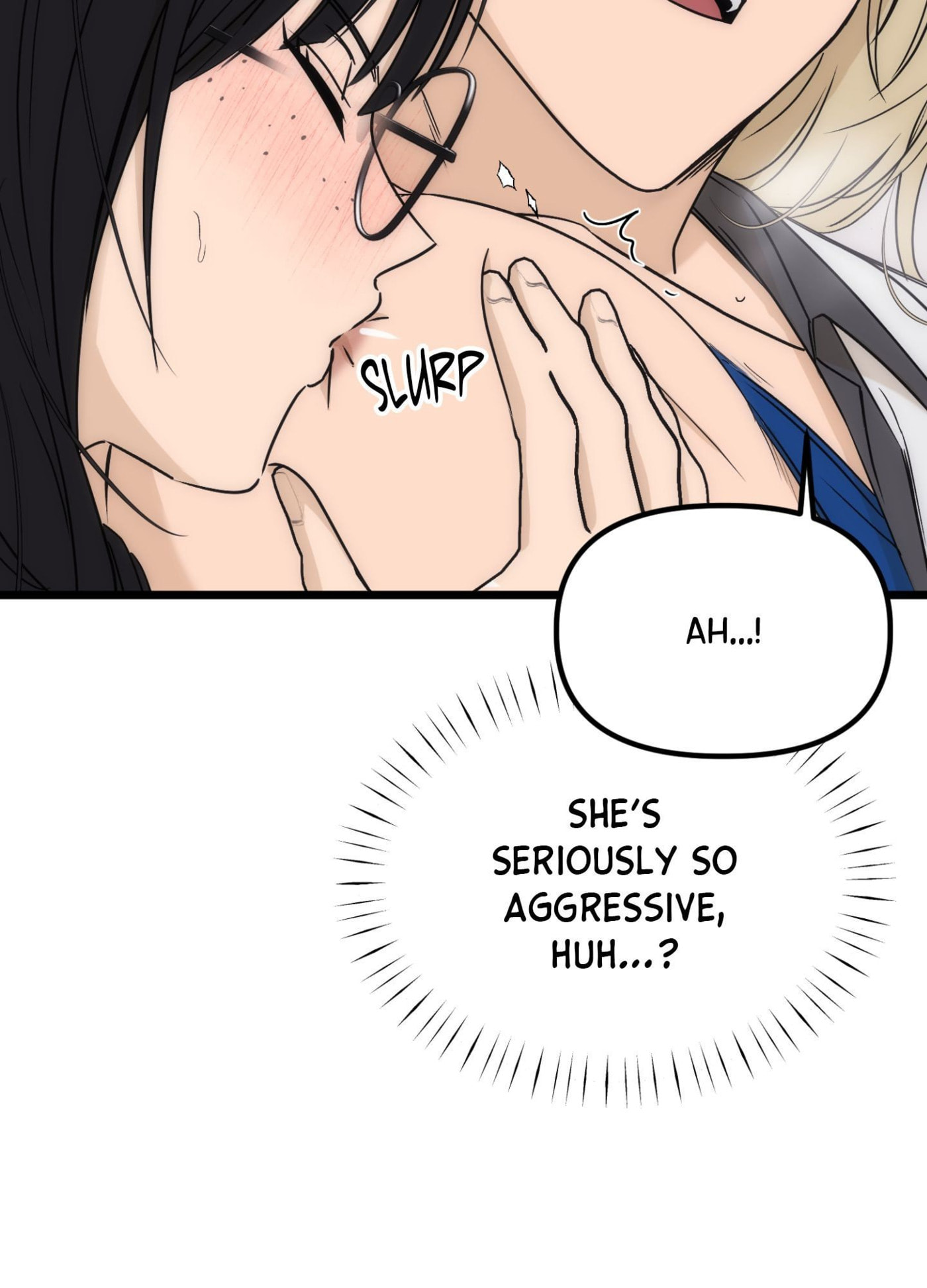 Only to You (Yongnak) Chapter 10 page 39 - 