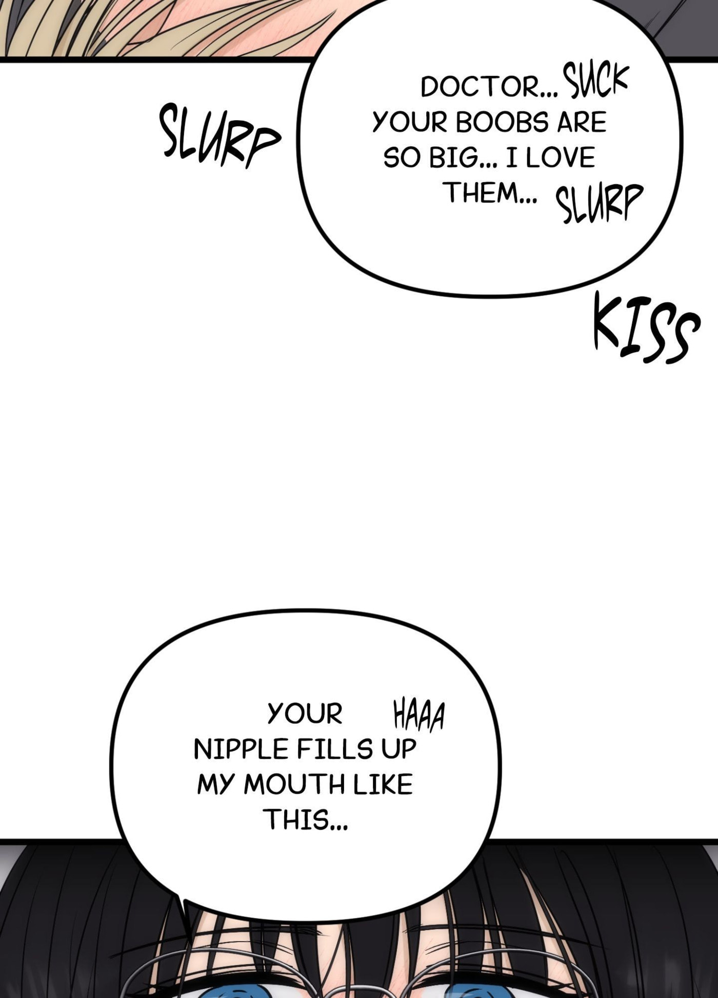 Only to You (Yongnak) Chapter 10 page 41 - 