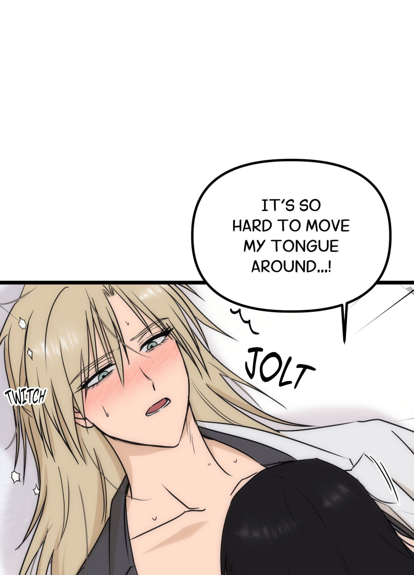 Only to You (Yongnak) Chapter 10 page 43 - 