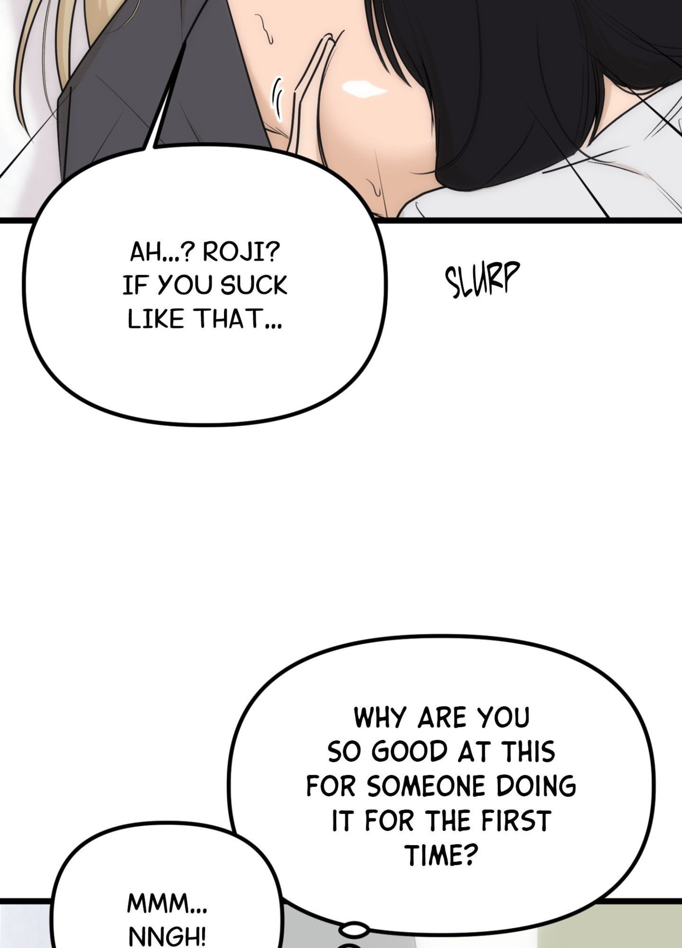 Only to You (Yongnak) Chapter 10 page 44 - 