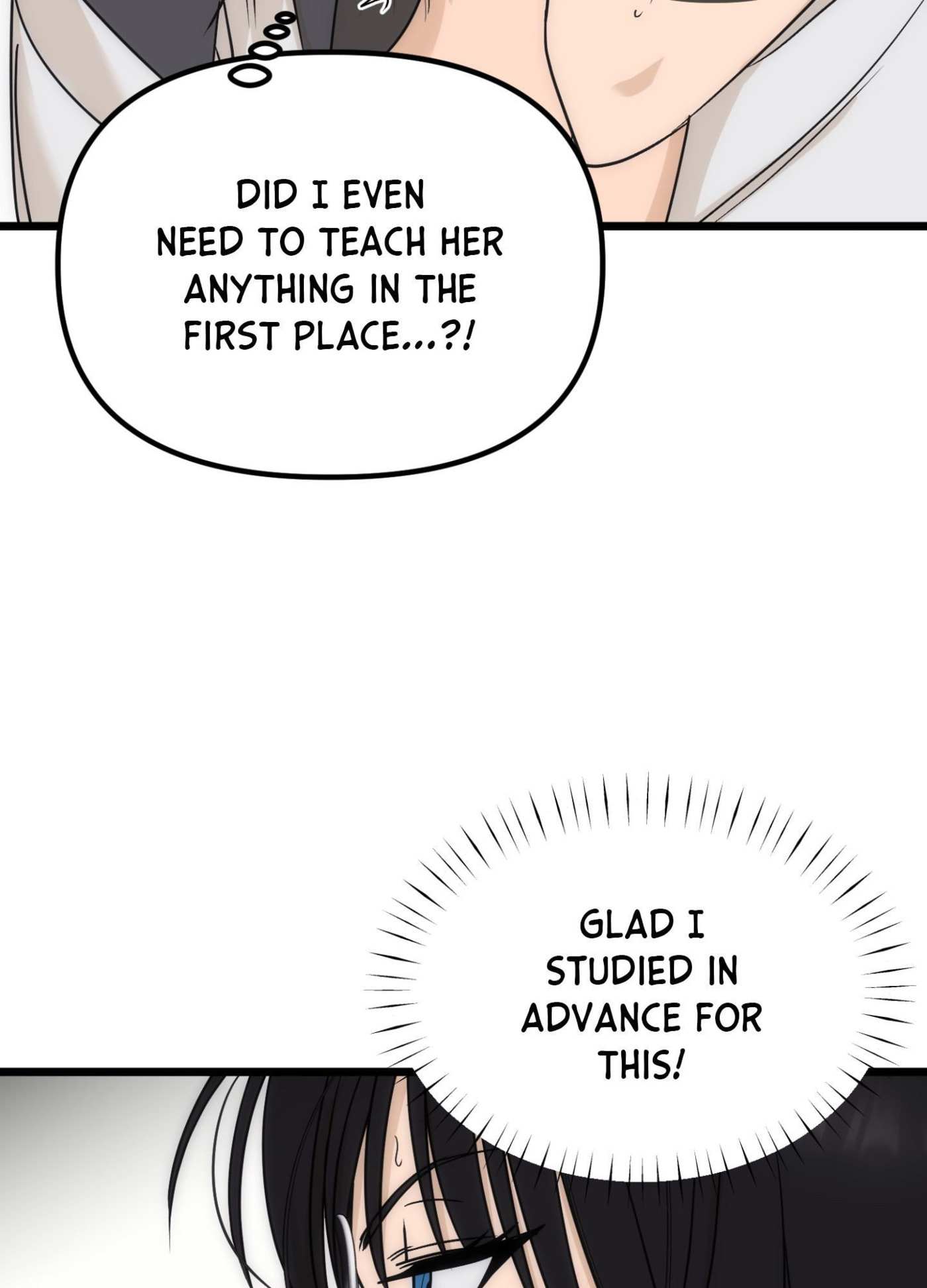 Only to You (Yongnak) Chapter 10 page 46 - 
