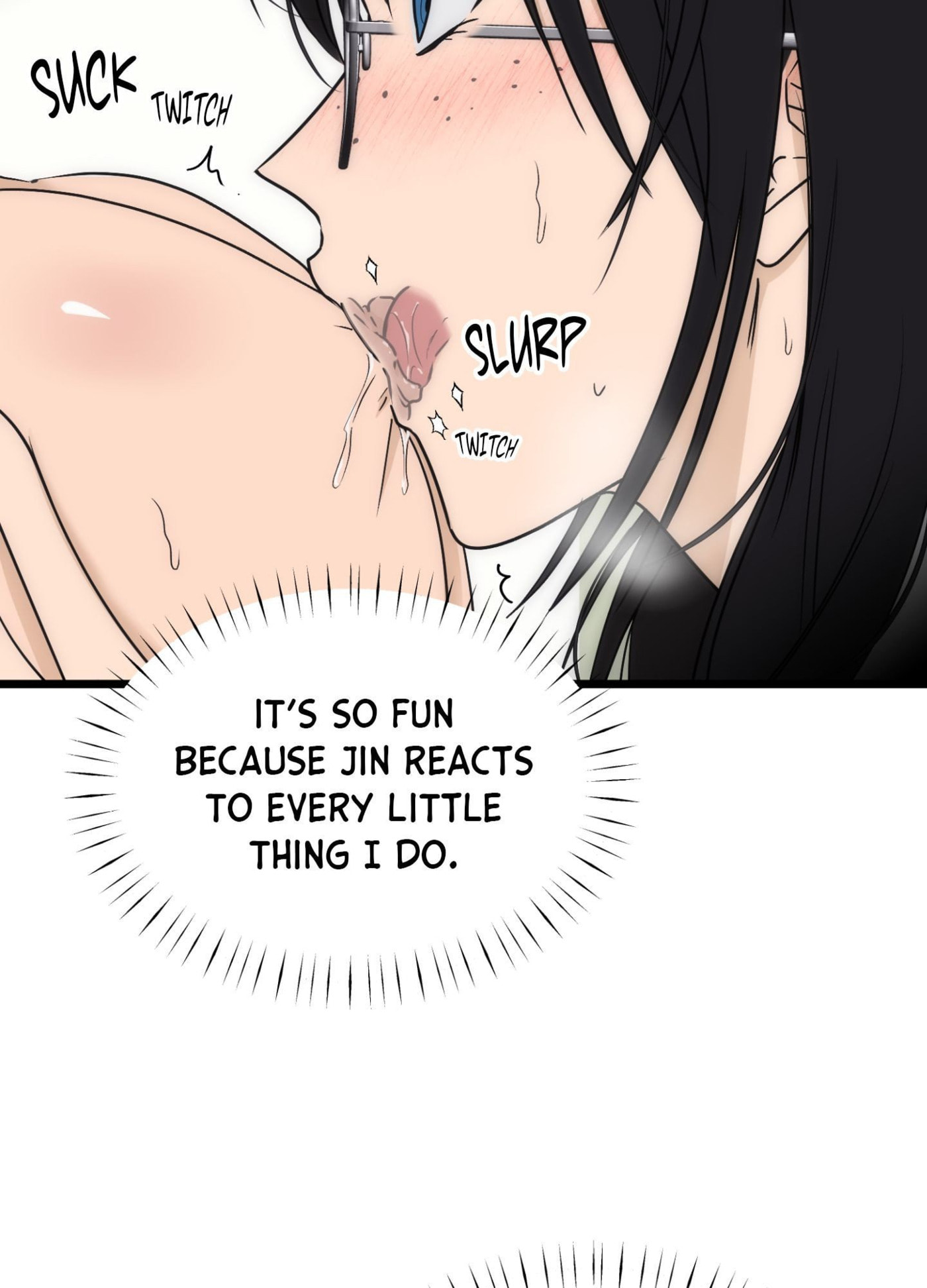 Only to You (Yongnak) Chapter 10 page 47 - 