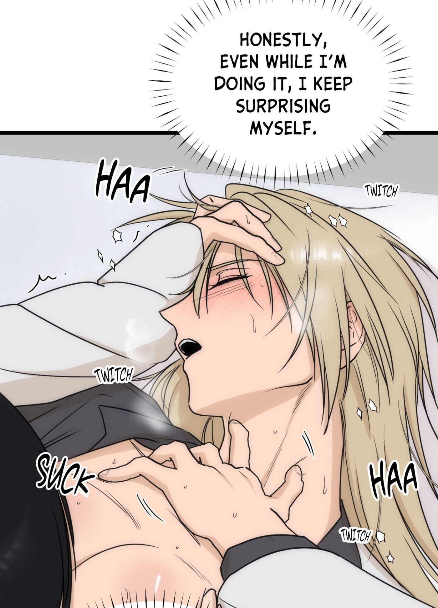 Only to You (Yongnak) Chapter 10 page 48 - 