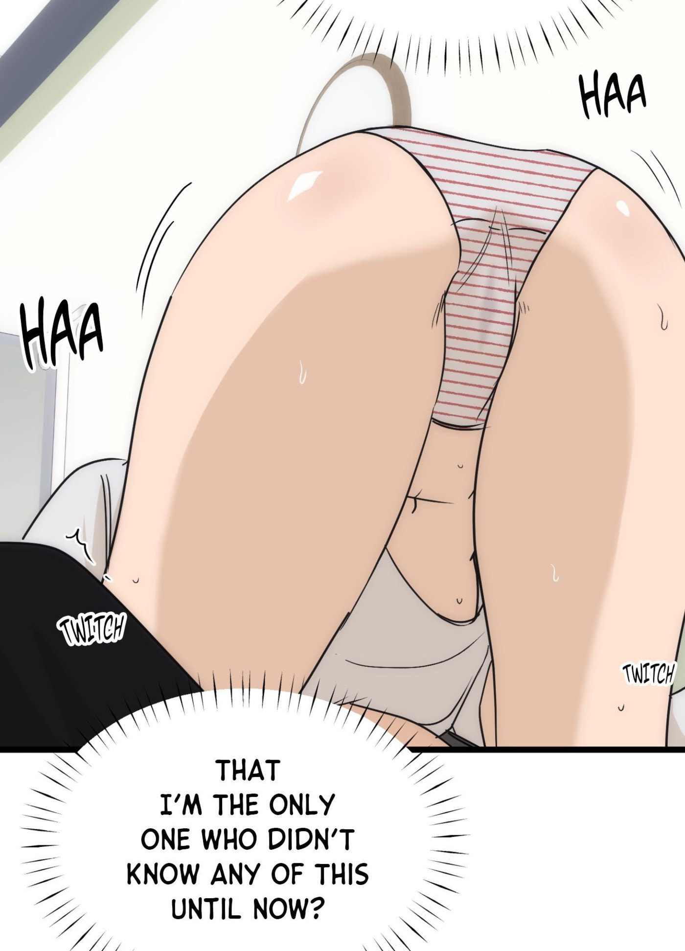 Only to You (Yongnak) Chapter 10 page 50 - 