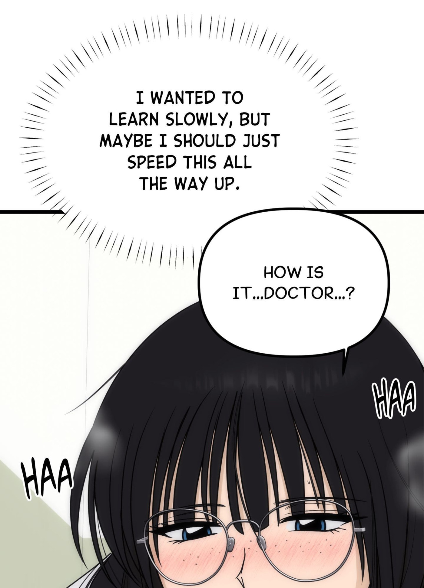 Only to You (Yongnak) Chapter 10 page 52 - 