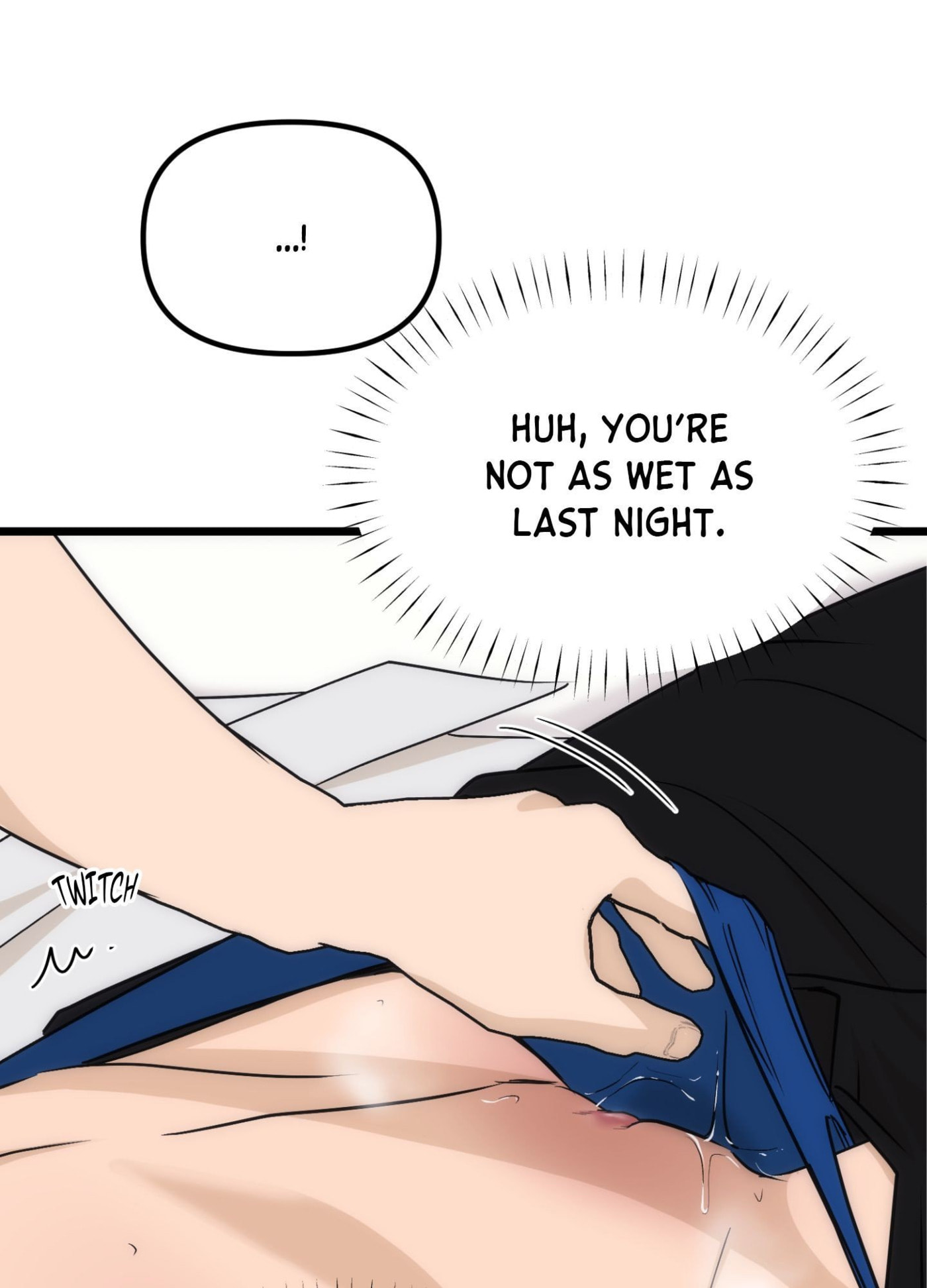 Only to You (Yongnak) Chapter 10 page 56 - 