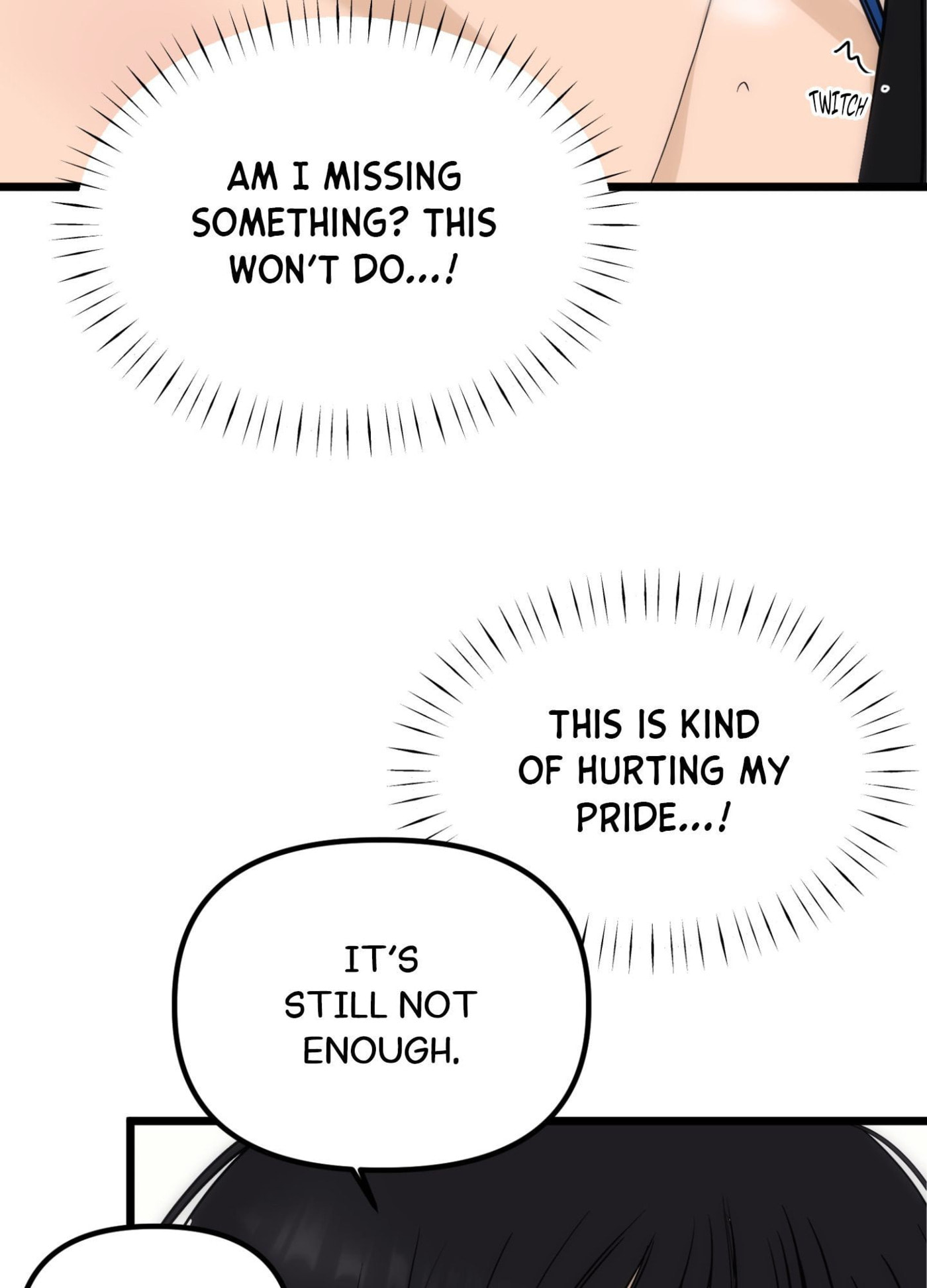 Only to You (Yongnak) Chapter 10 page 57 - 