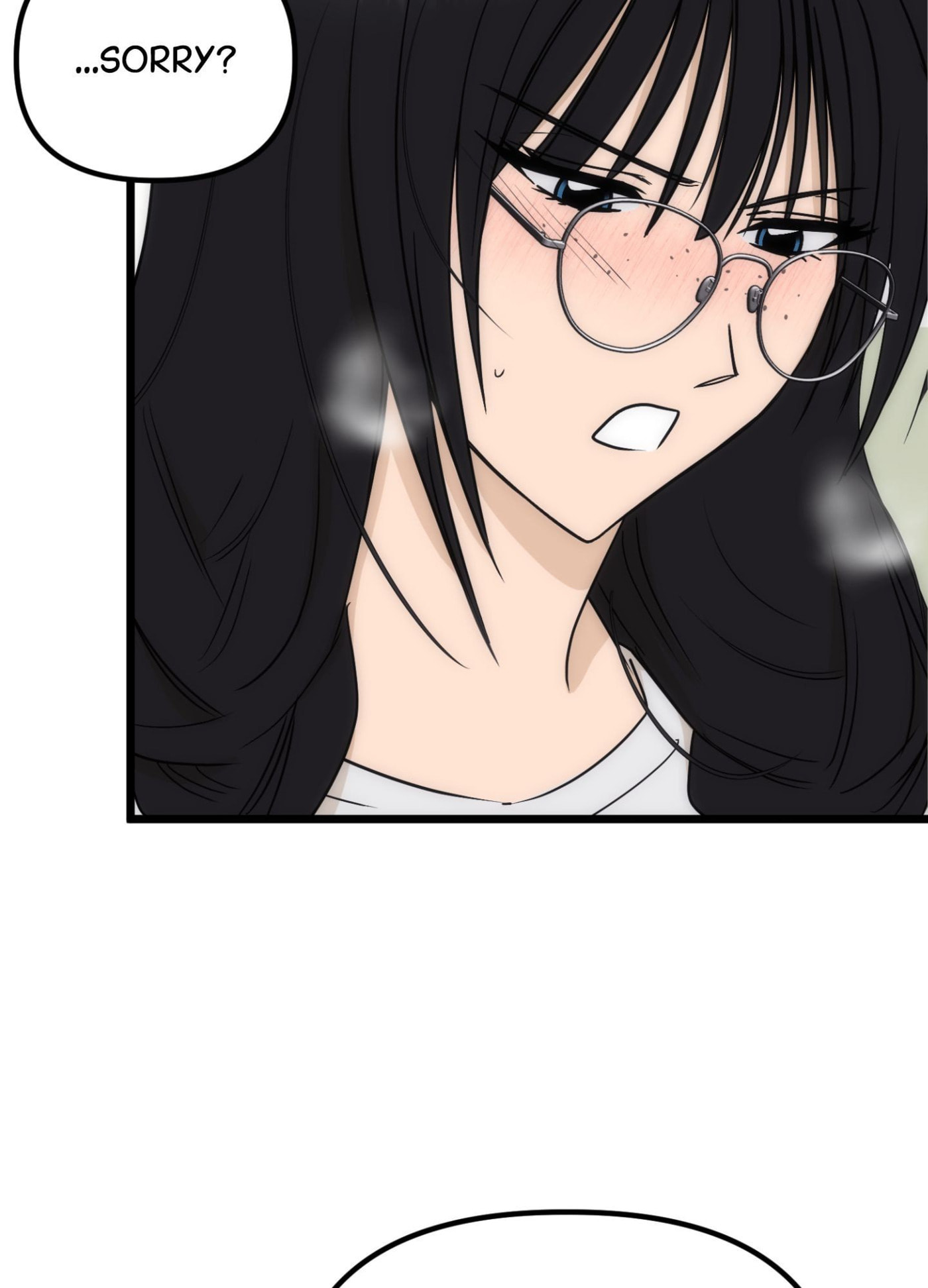 Only to You (Yongnak) Chapter 10 page 58 - 