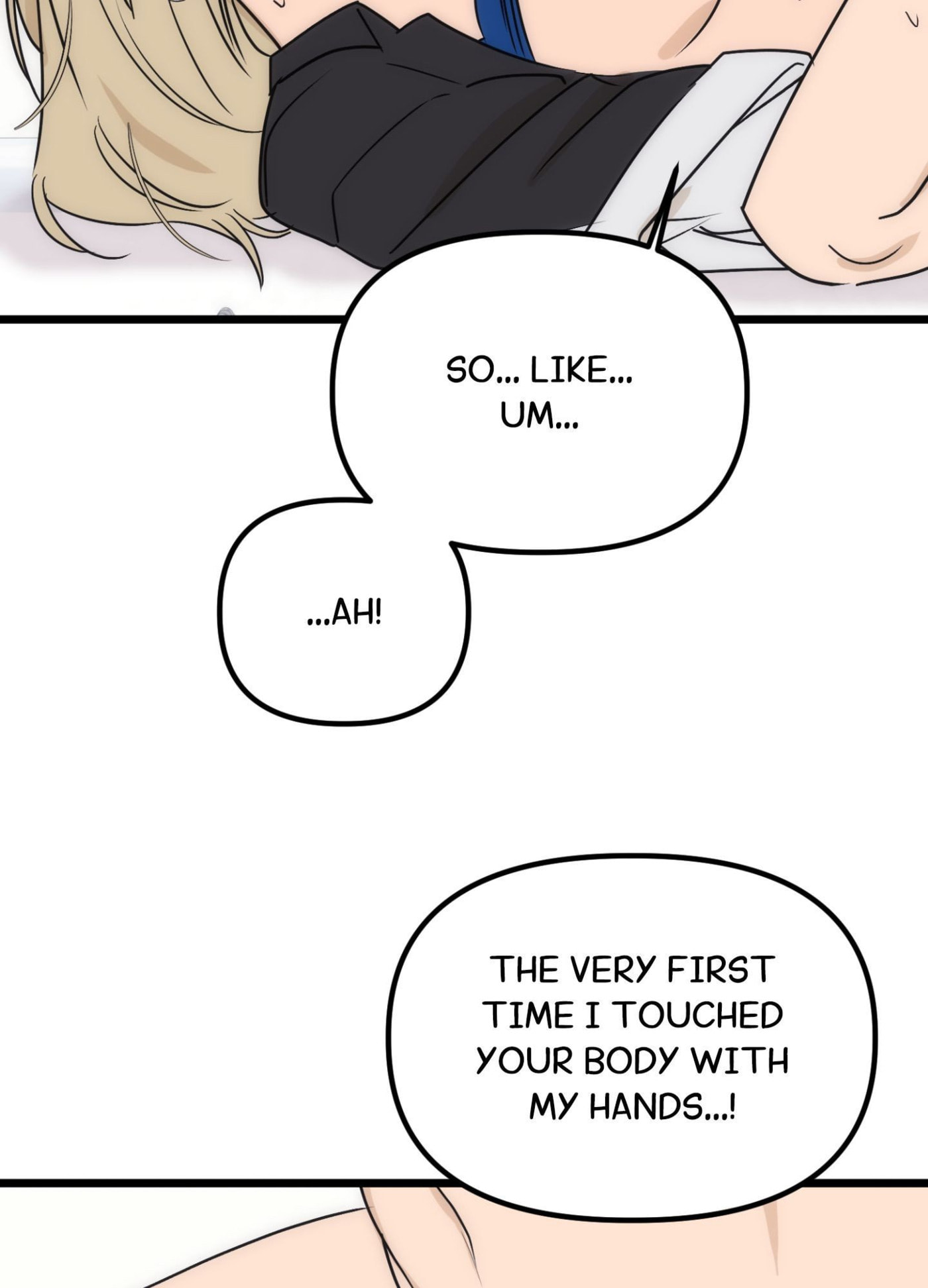 Only to You (Yongnak) Chapter 10 page 62 - 
