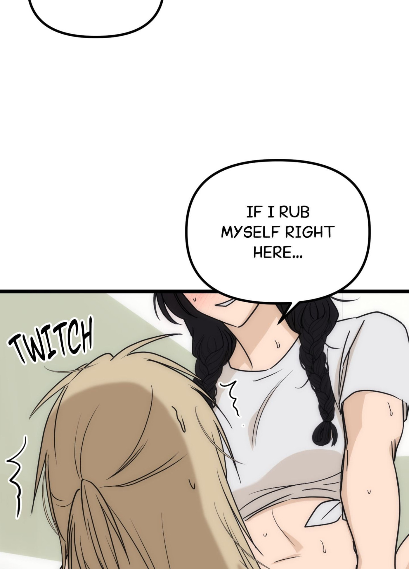 Only to You (Yongnak) Chapter 10 page 64 - 